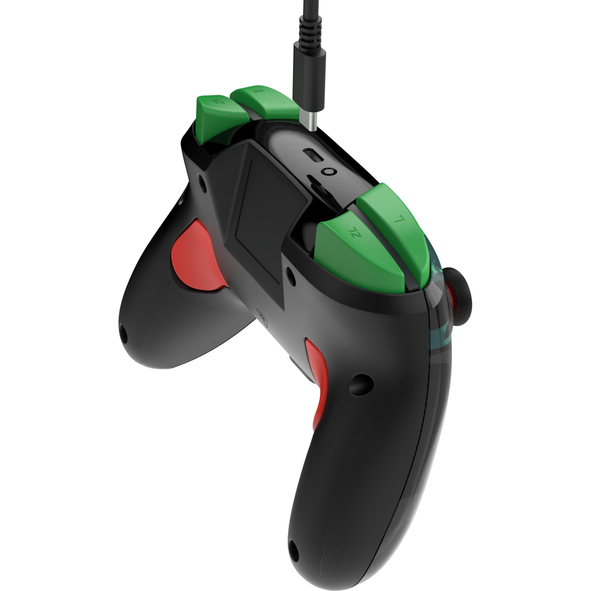 Elektronik, Joystick