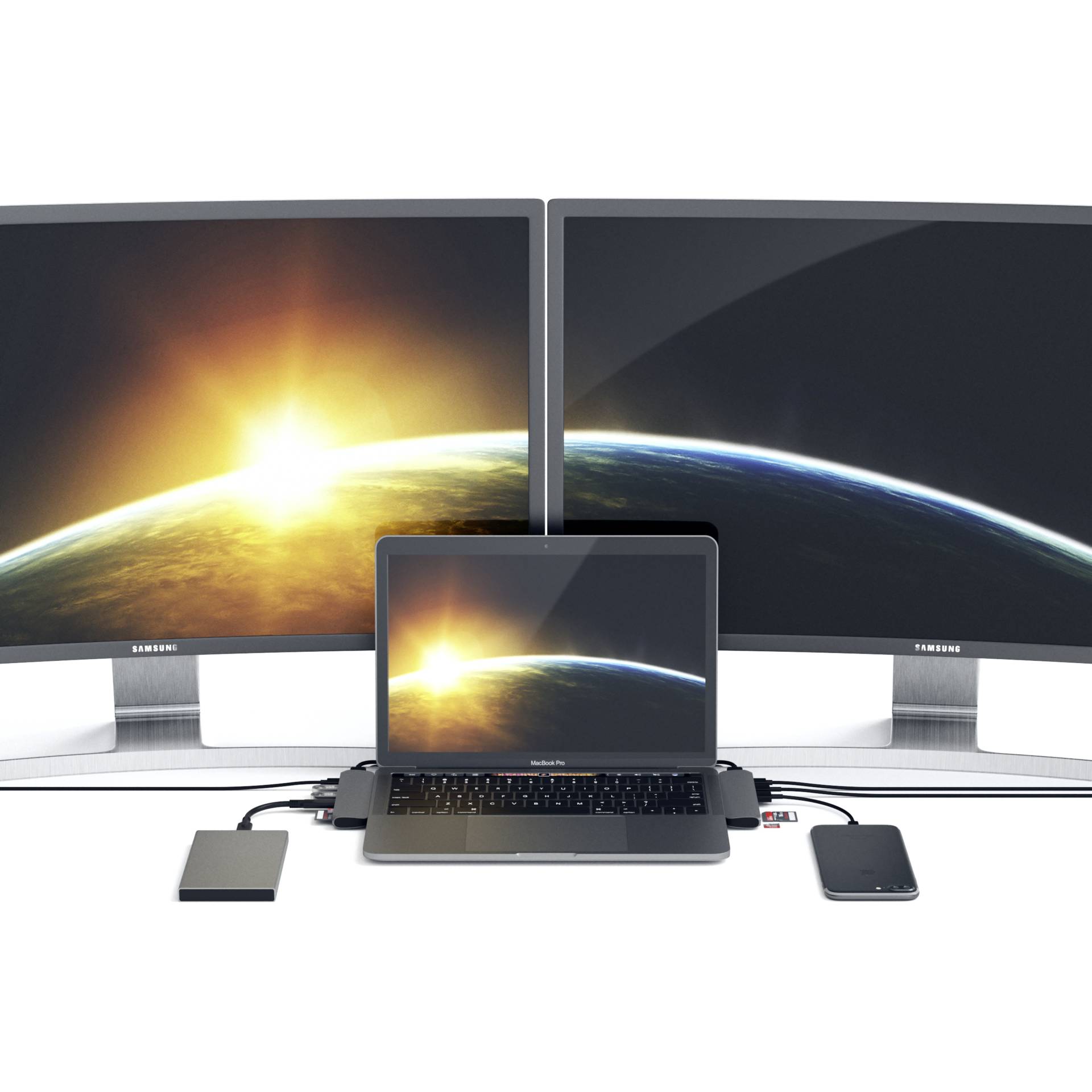 Computer, Elektronik, Pc, Laptop, Überwachen