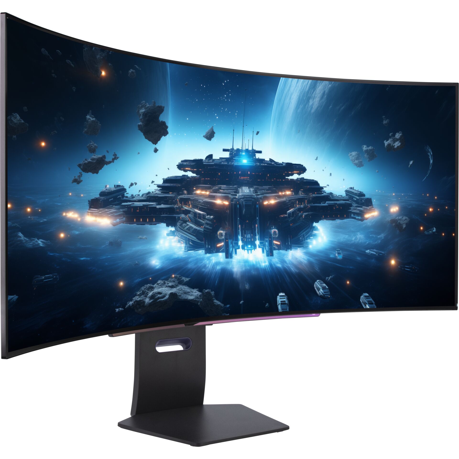 Computerausrüstung, Überwachen, Bildschirm, FERNSEHER