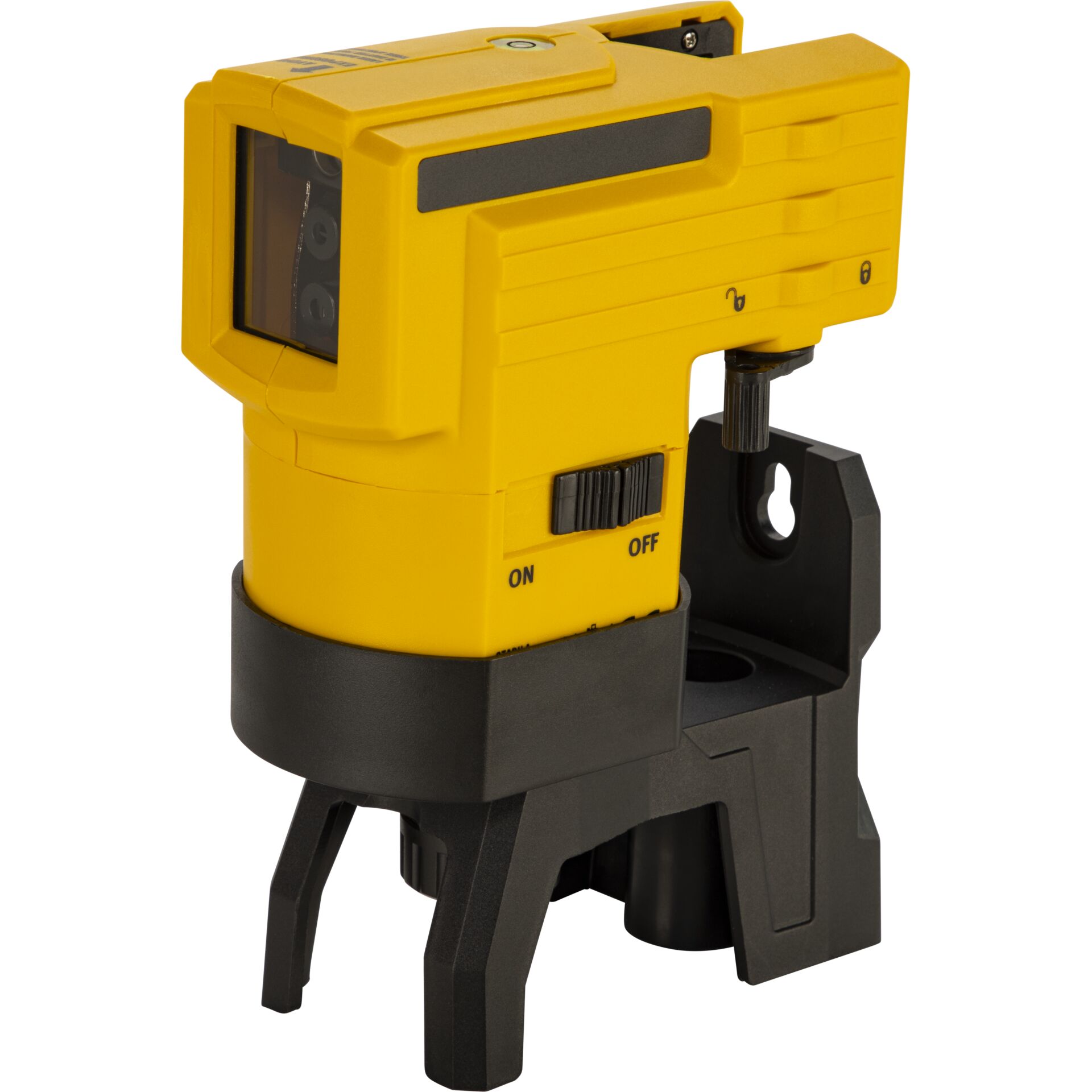 STABILA LAX 50 G, 3-pcs  Kreuzlinien-Laser