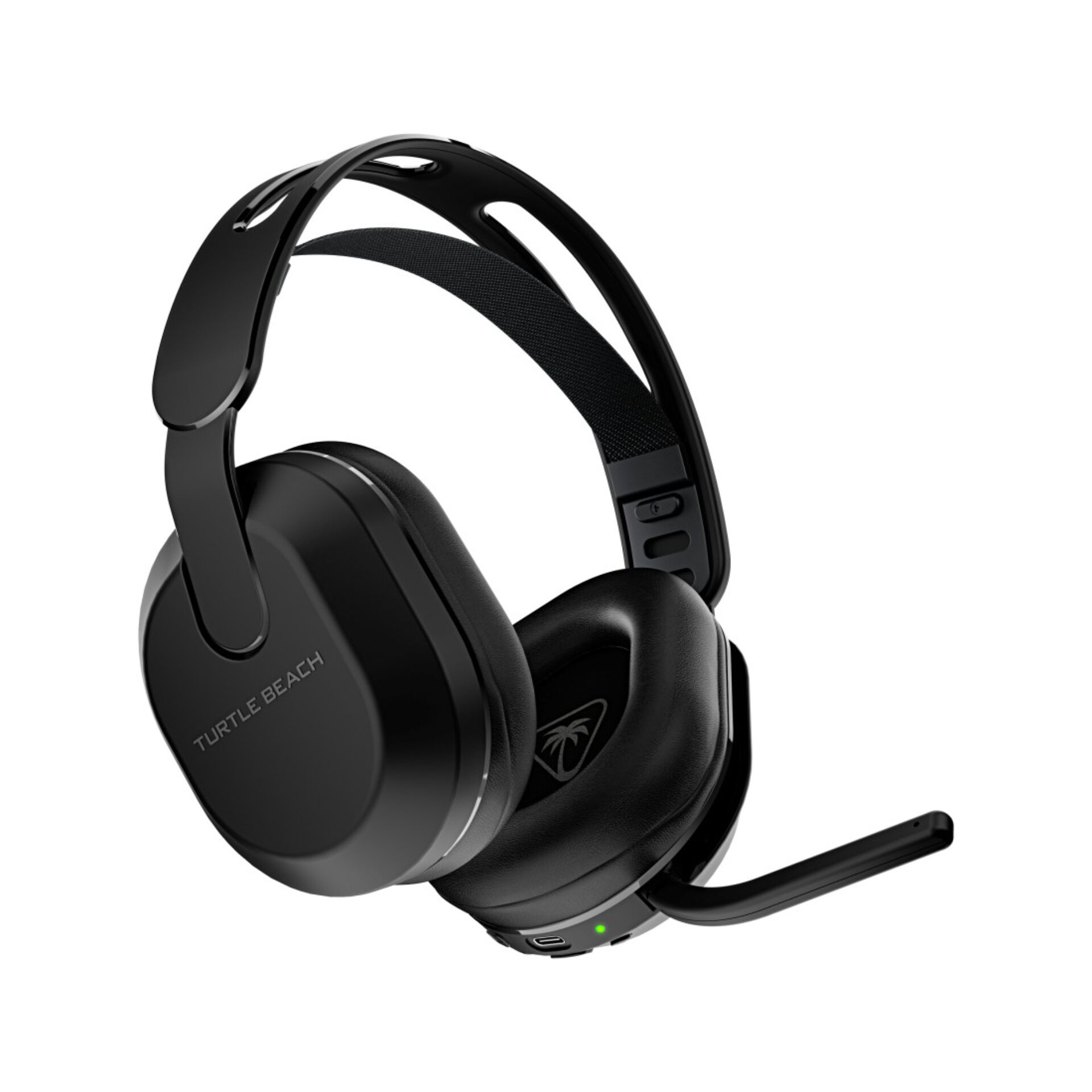 Turtle Beach Stealth 500 PS  Over-Ear Stereo Headset, Schwarz