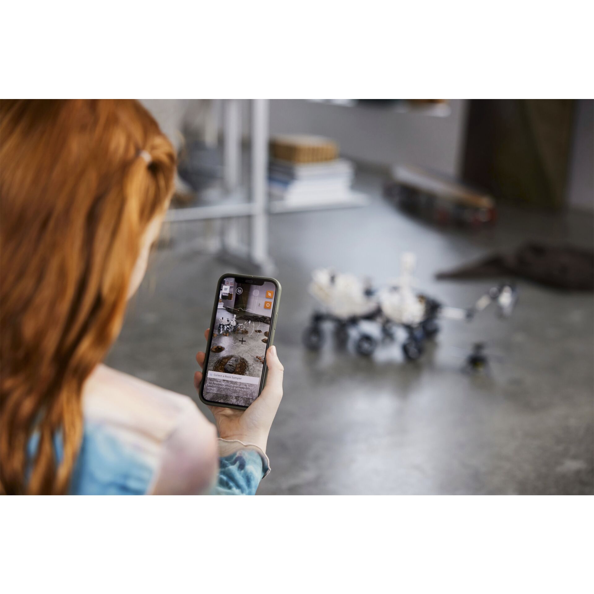 Elektronik, Handy, Telefon, Person, Frau