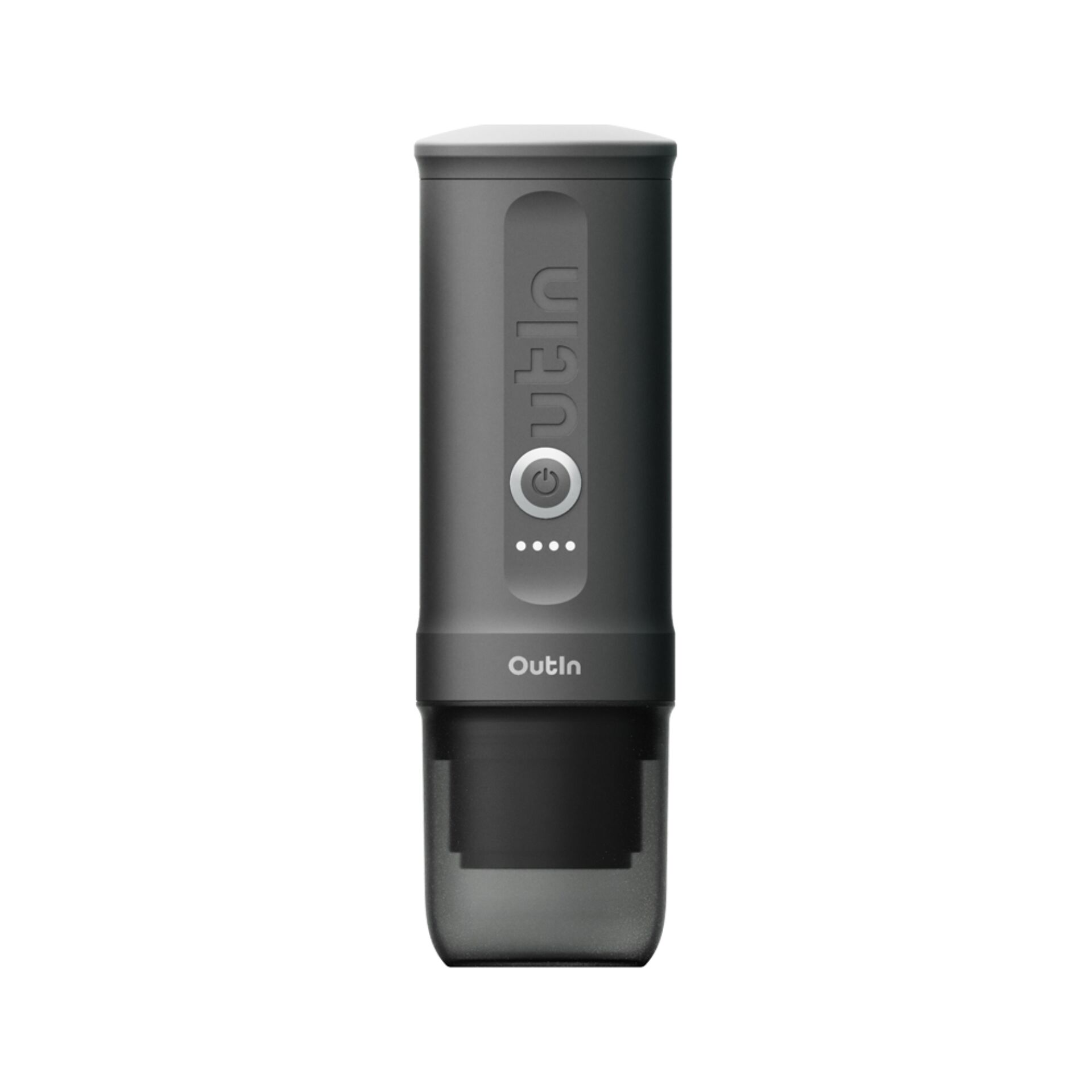 OutIn Nano Espressomaschine  Space Grey