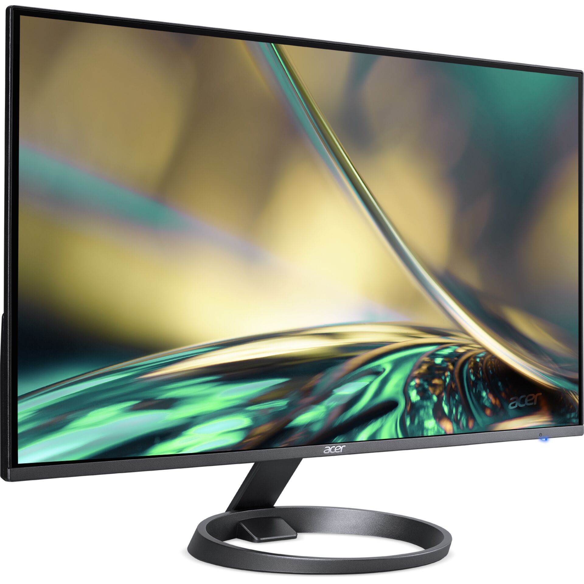 Acer R242YEymix Computerausrüstung, Überwachen, Bildschirm, FERNSEHER
