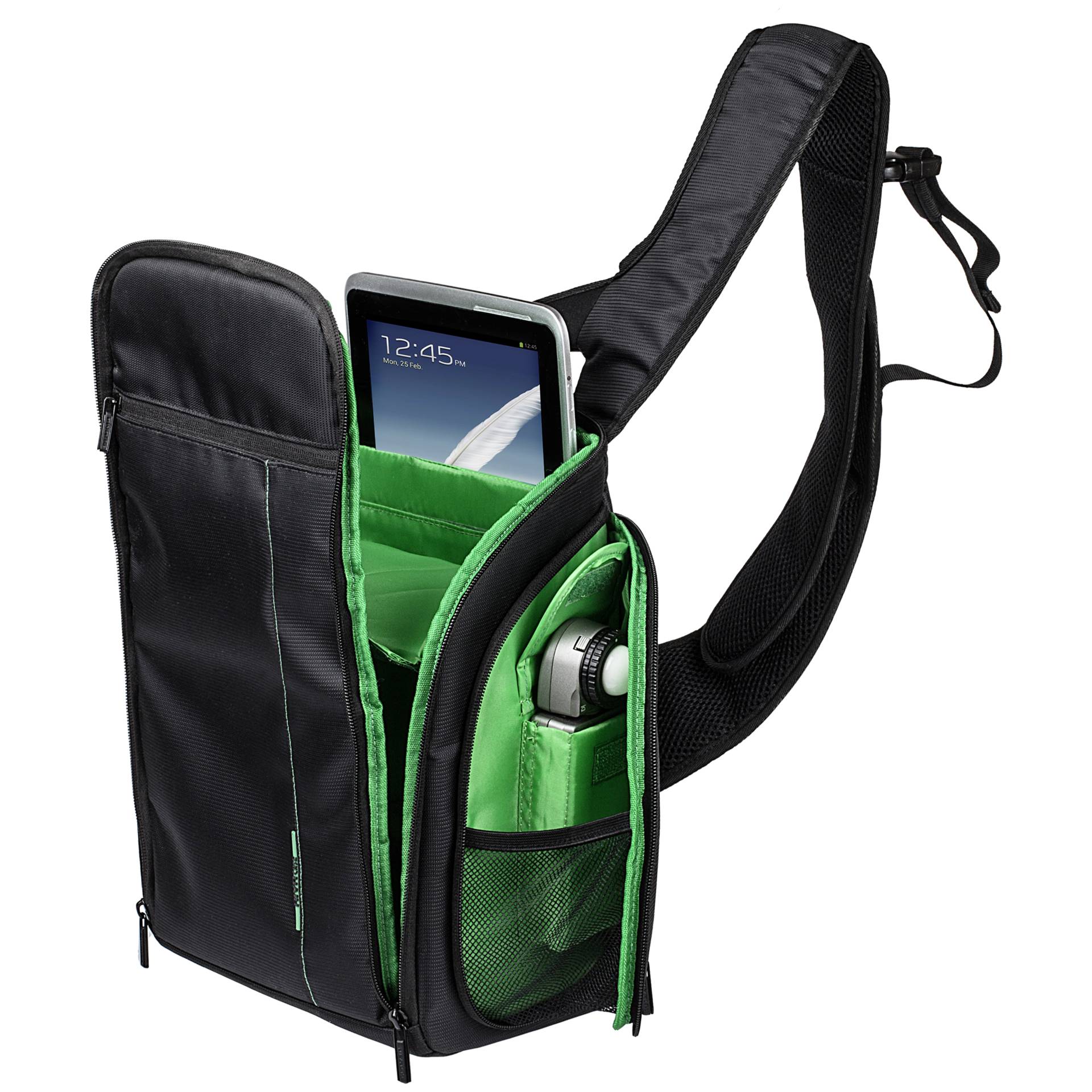 Tasche, Rucksack, Zubehör