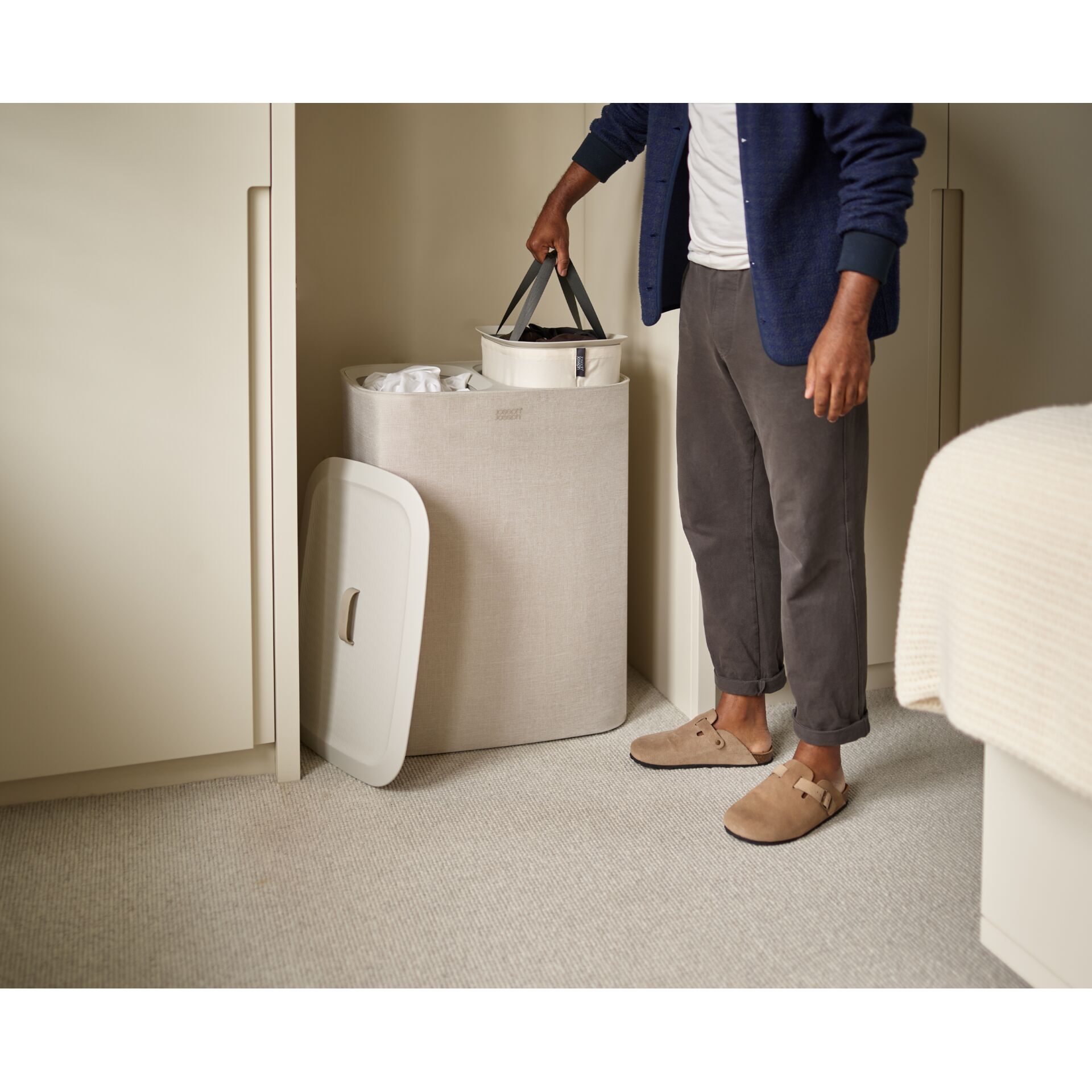 Schuh, Erwachsener, Männlich, Mann, Person