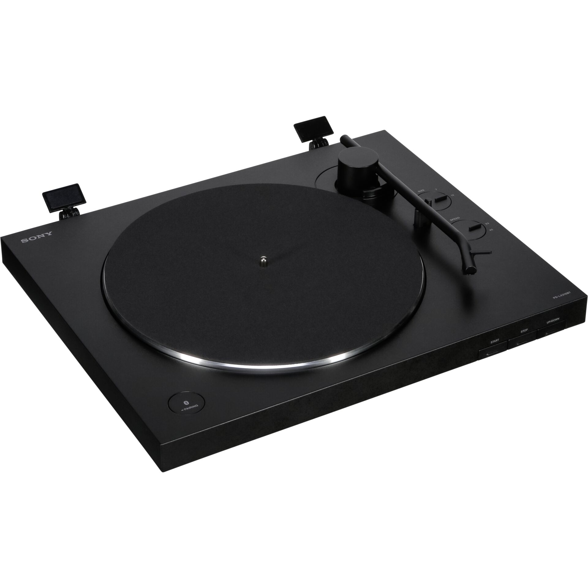 CD-Spieler, Elektronik, Drinnen, Küche, Kochfeld