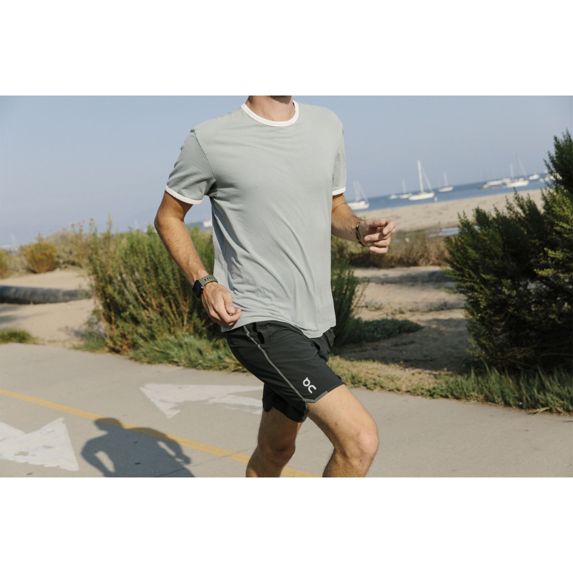 Erwachsener, Männlich, Mann, Person, Strandmode