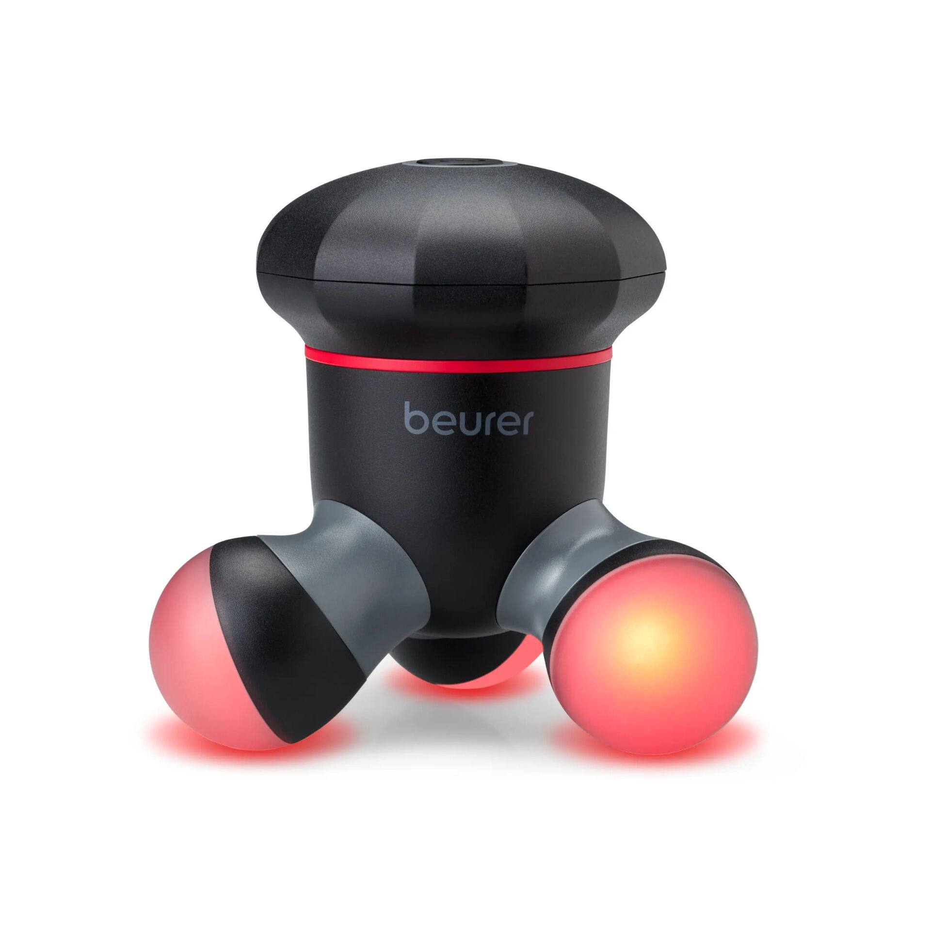 Massager, Gua Sha, Kugelrollen, Beurer, Roter Licht