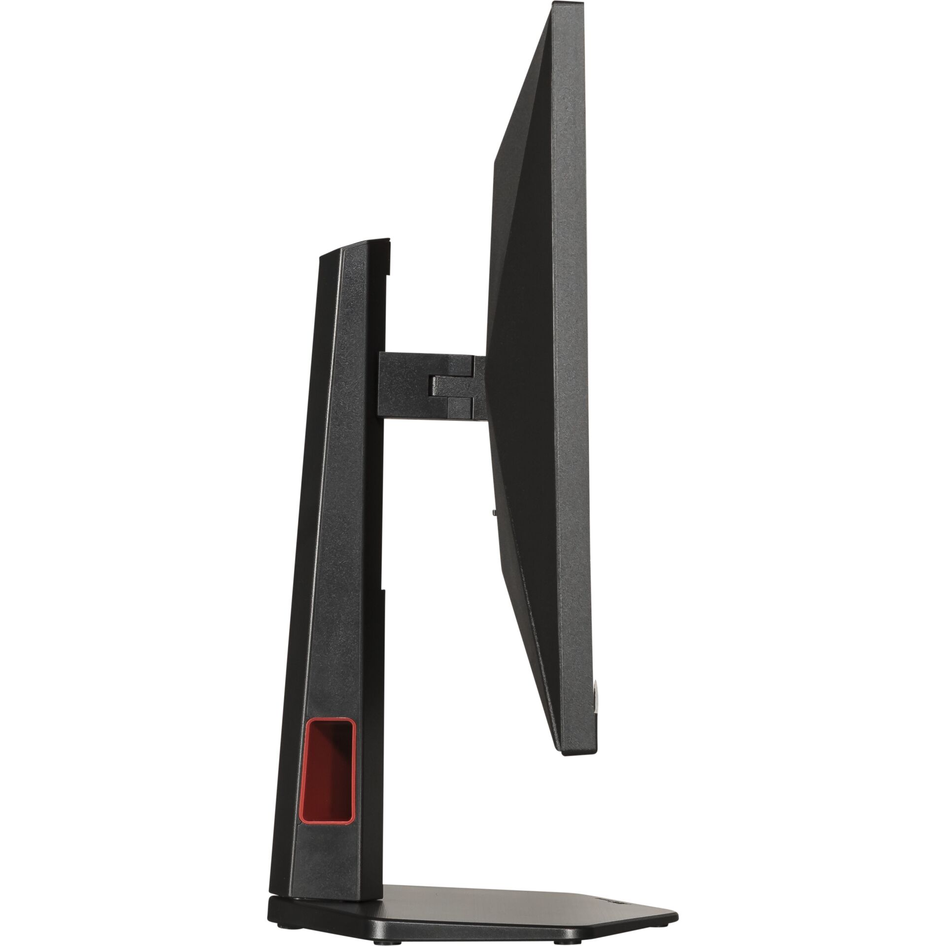 monitor, gaming, 24-Zoll, LED, Ständer, Bildschirm, Computer, Ständer, Flachbildschirm, Ergonomie