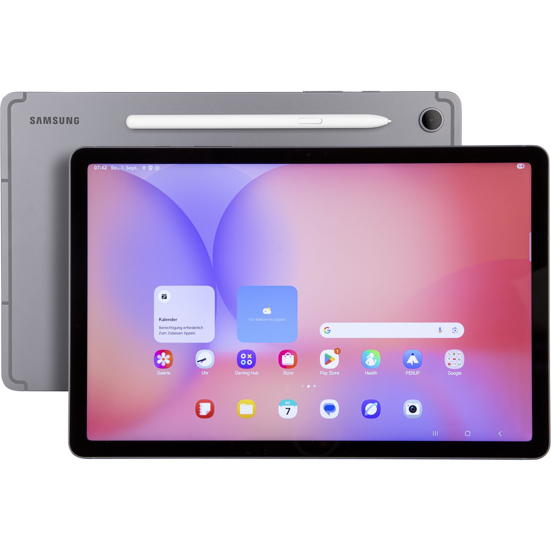 tablet, Samsung, Stylus, Android, Display