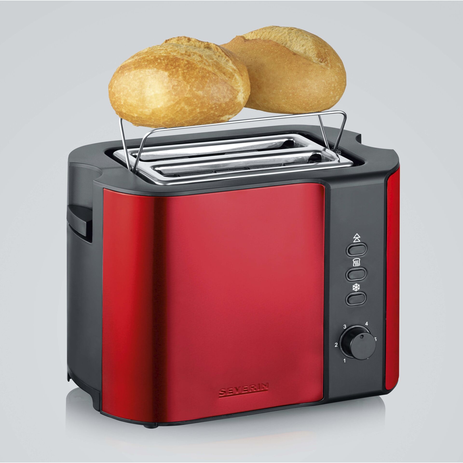 Gerät, Brot, Elektrisches Gerät, Toaster