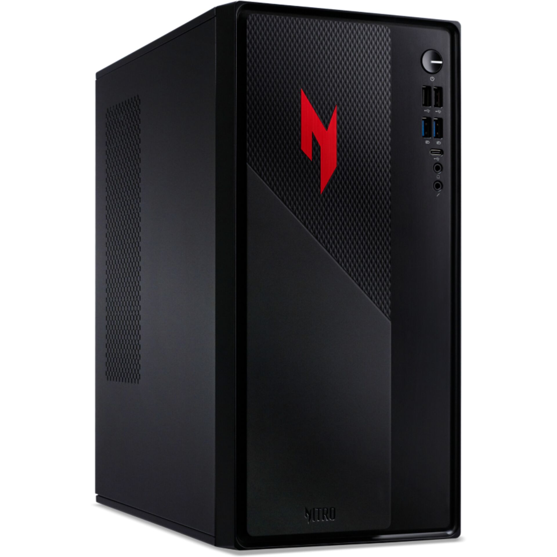Acer Nitro N20-101  Core 5 16GB 512GB RTX5060