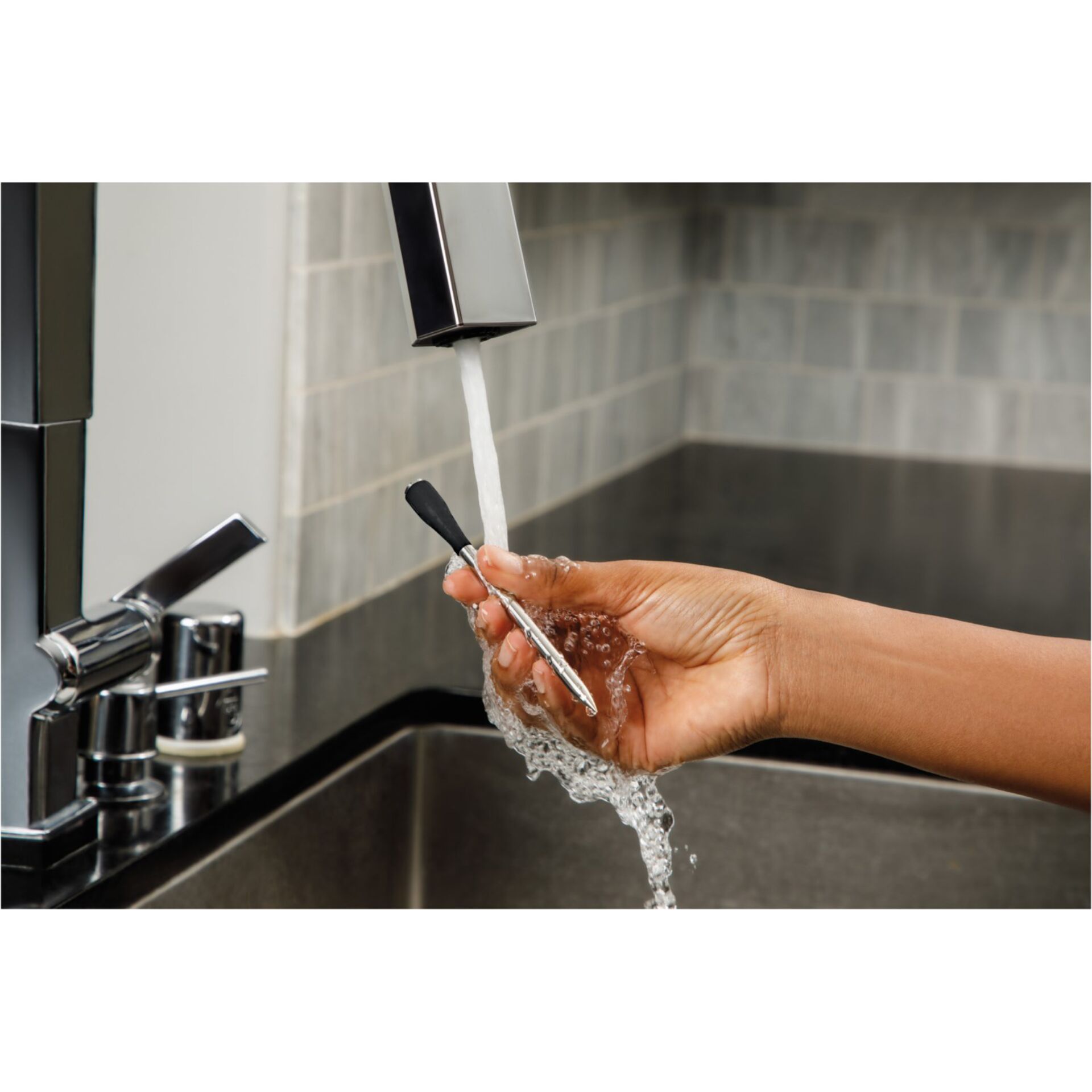 Körperteil, Hand, Person, Sinken