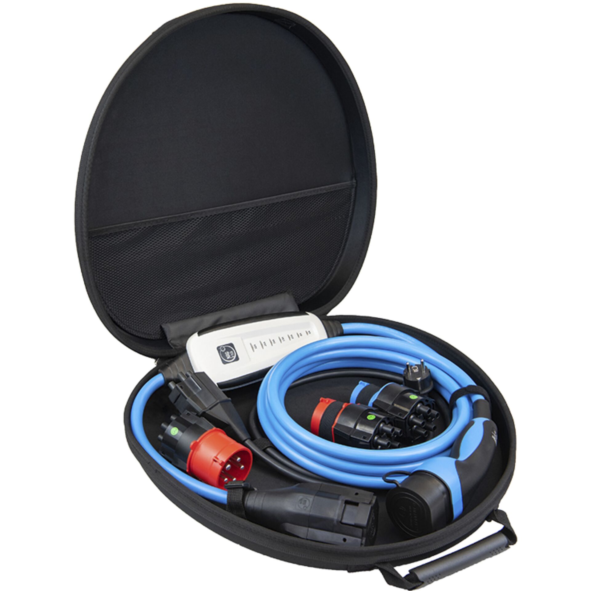 Elektrisches Gerät, Mikrophon