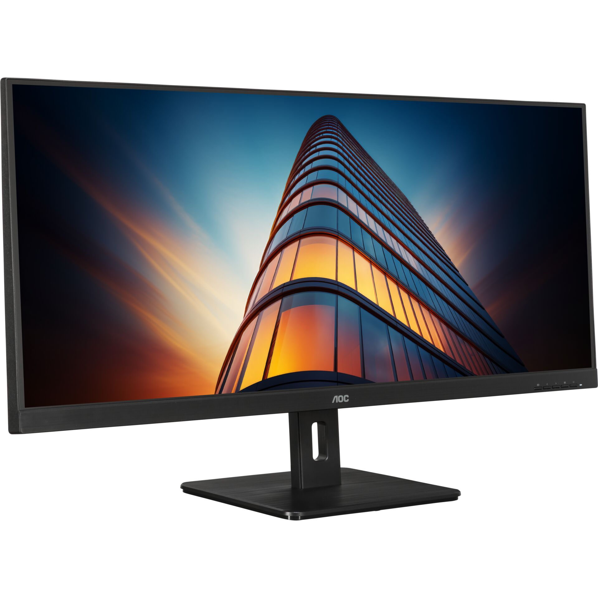 Computerausrüstung, Überwachen, Bildschirm, FERNSEHER