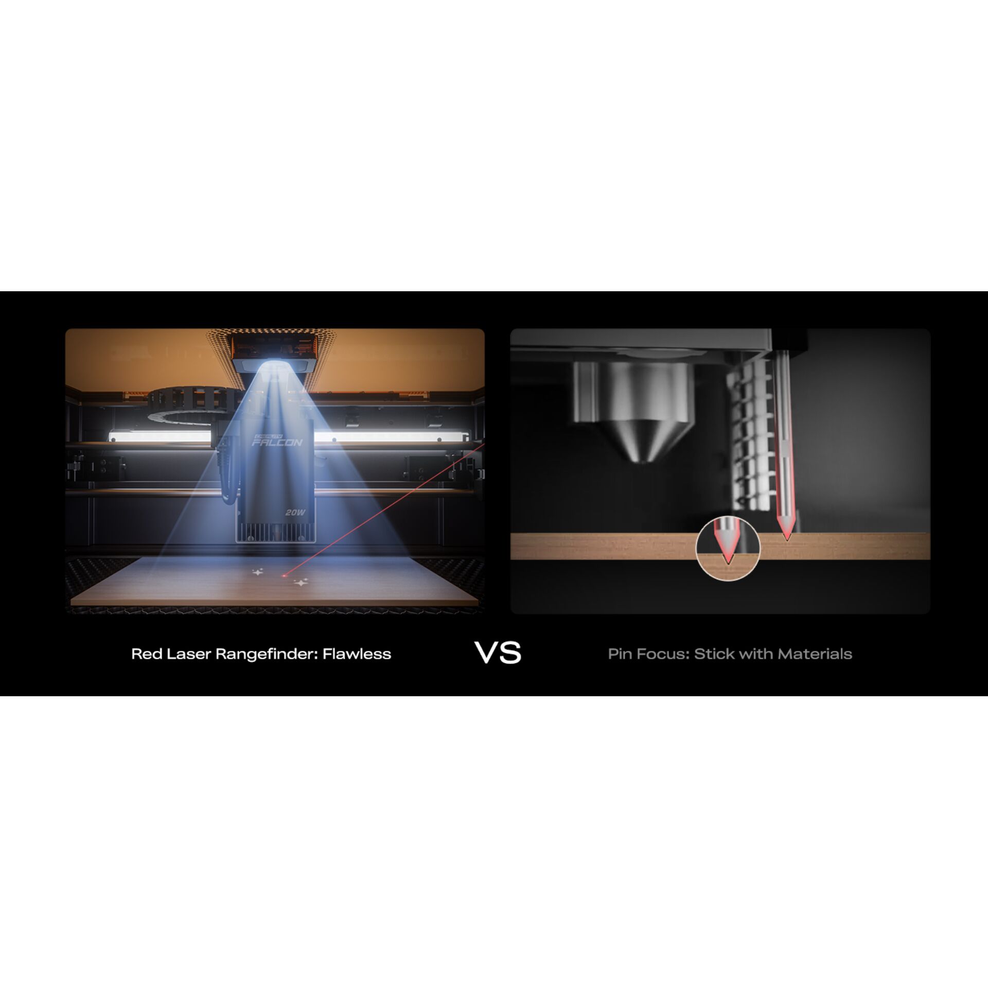 Lasermessung, 3D-Druck, Laserfokus, Fertigung, Technik