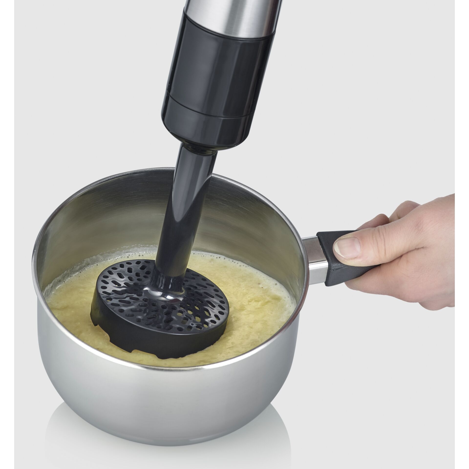 Handmixer, Mixer, Rührgerät, Küchenzubehör, Stabmixer