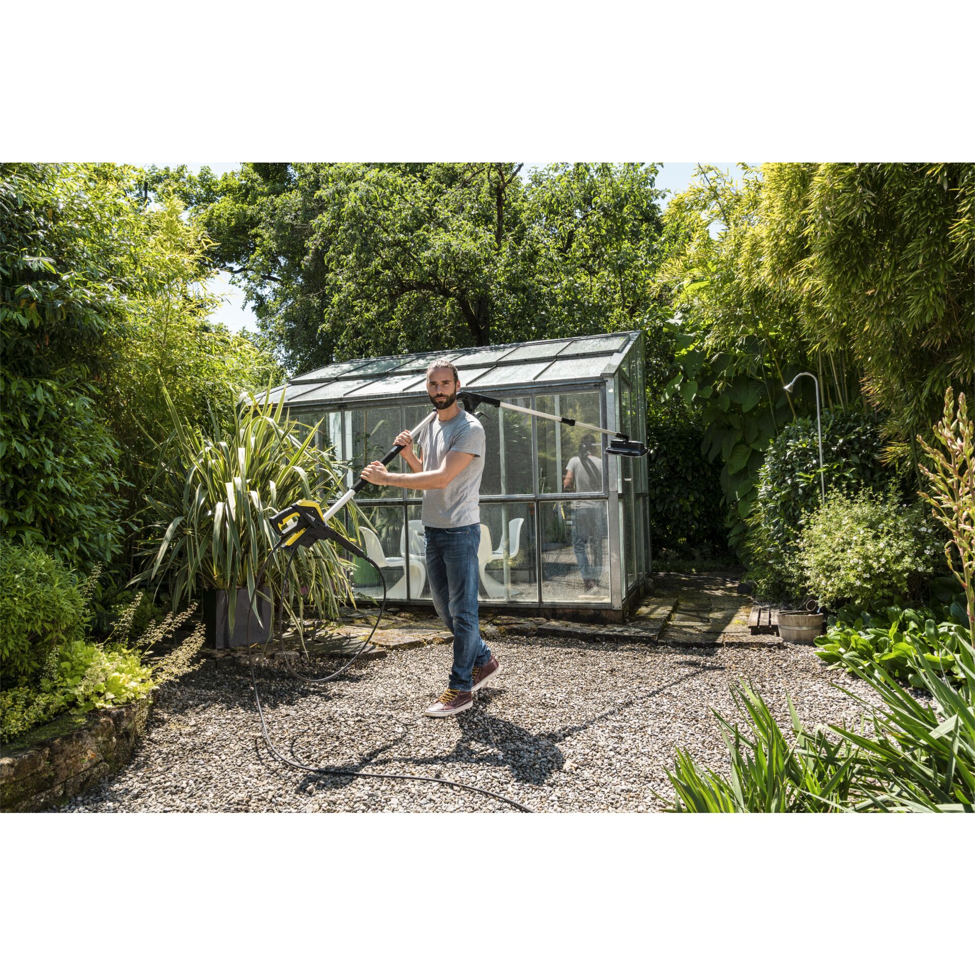 Garten, Natur, Innenarchitektur, Gartenarbeit, Gras