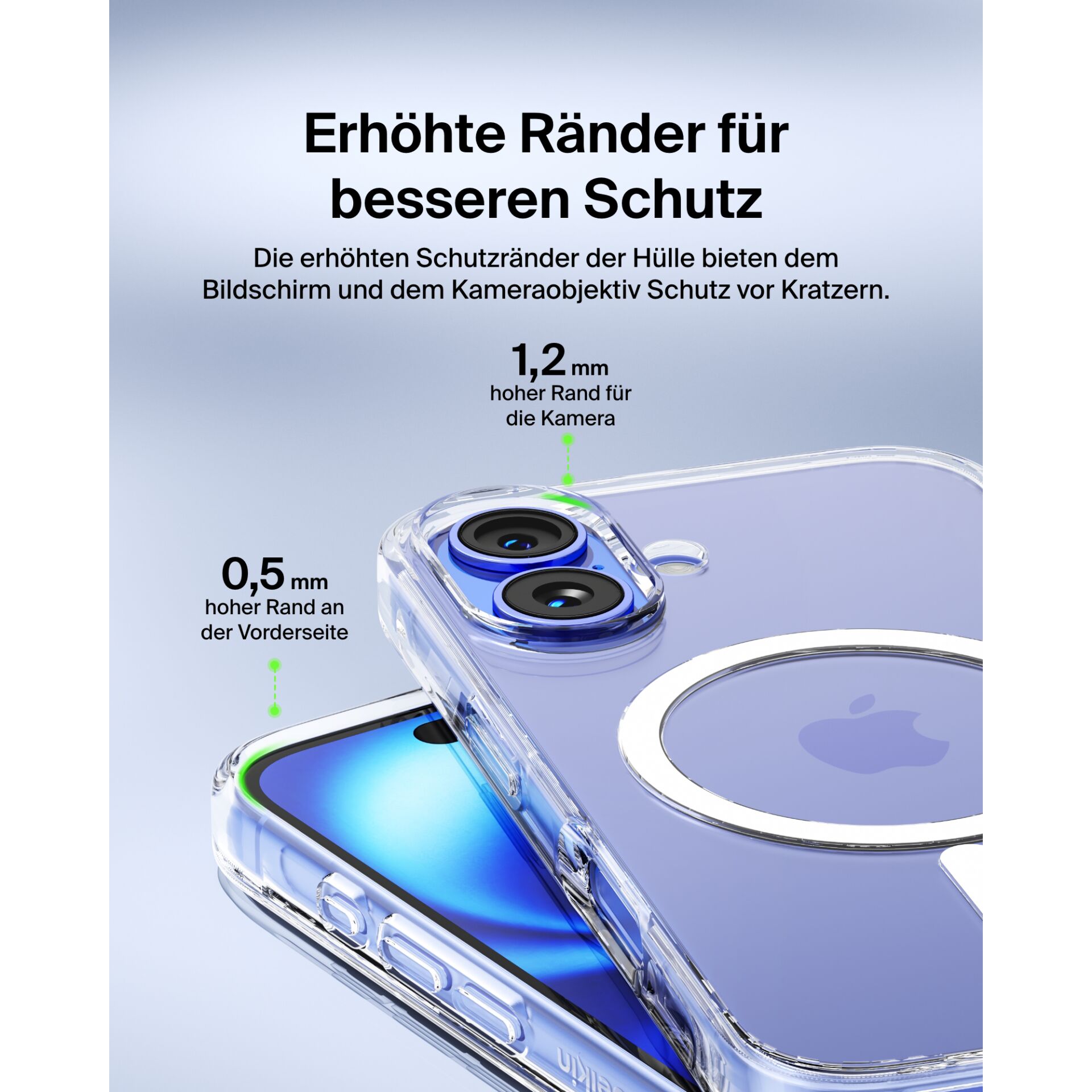 Elektronik, Handy, Telefon, Werbung