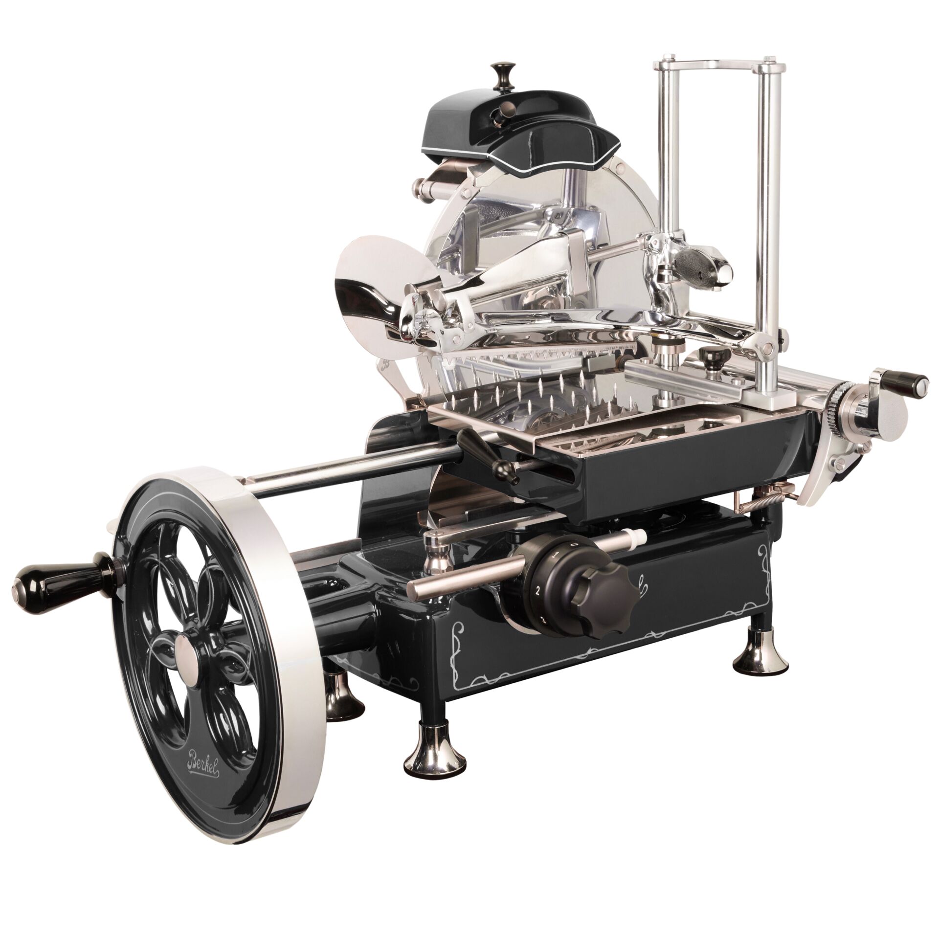 Maschine, Sprach, Motor