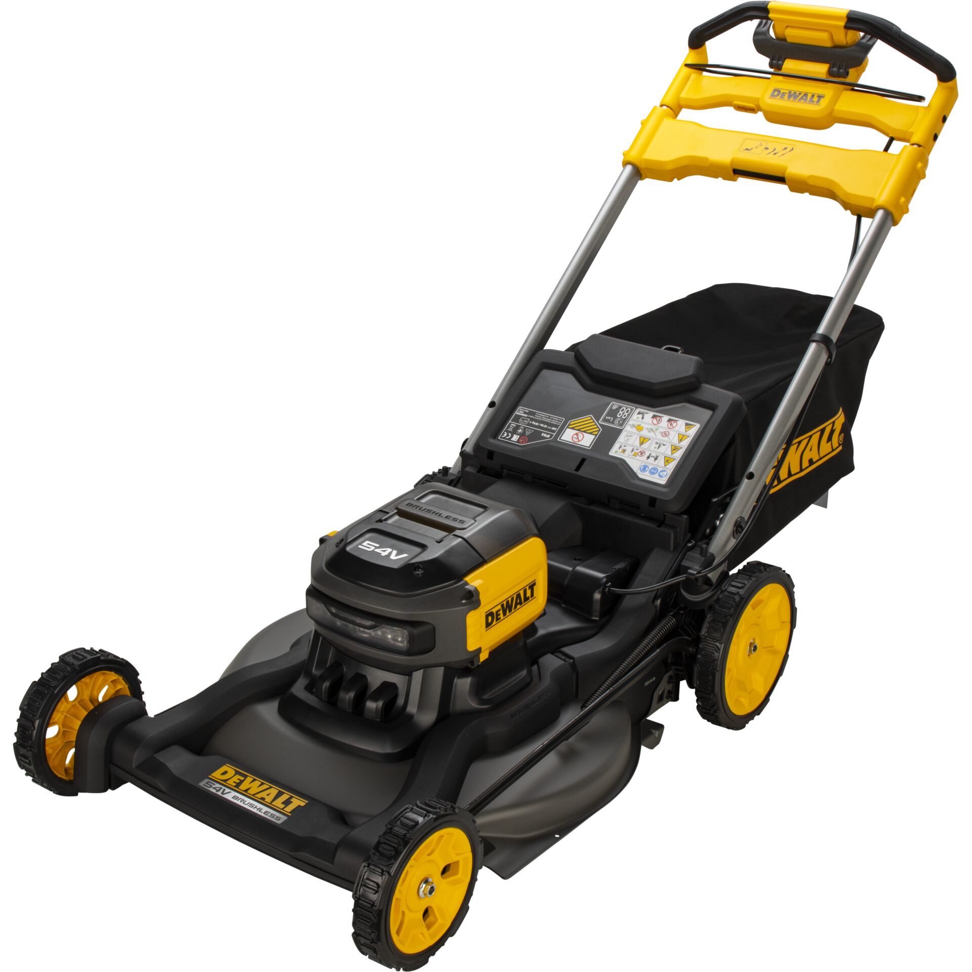 DeWalt DCMWSP660N-XJ  Akku Rasenmäher