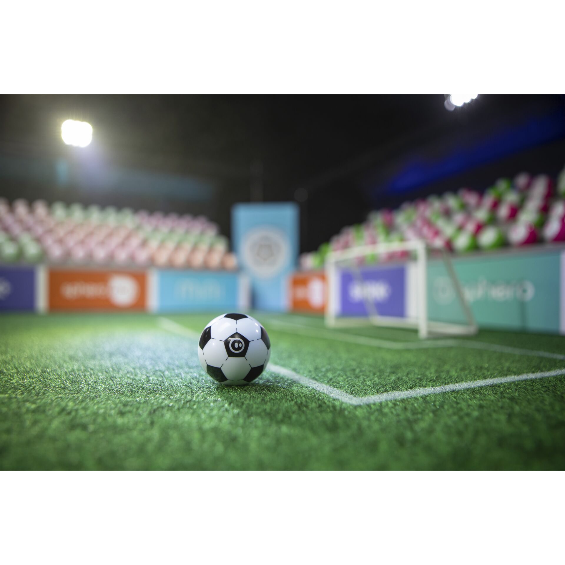Fußball, Sport, Feld