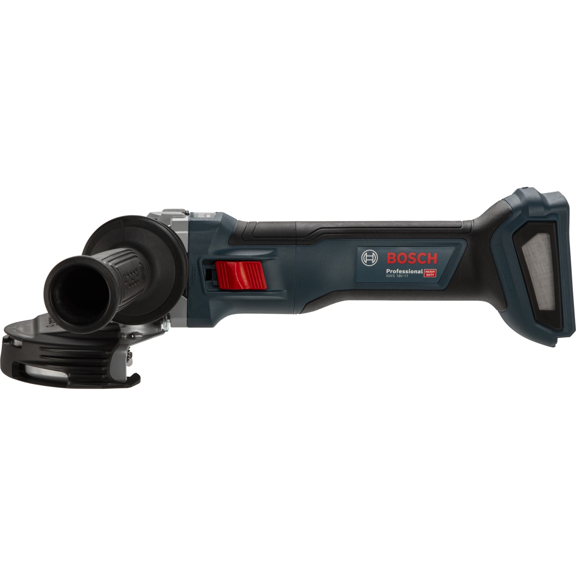 Akku-Schleifer, Exzenterschleifer, Bosch, Rotary tool, Akku-Betrieb