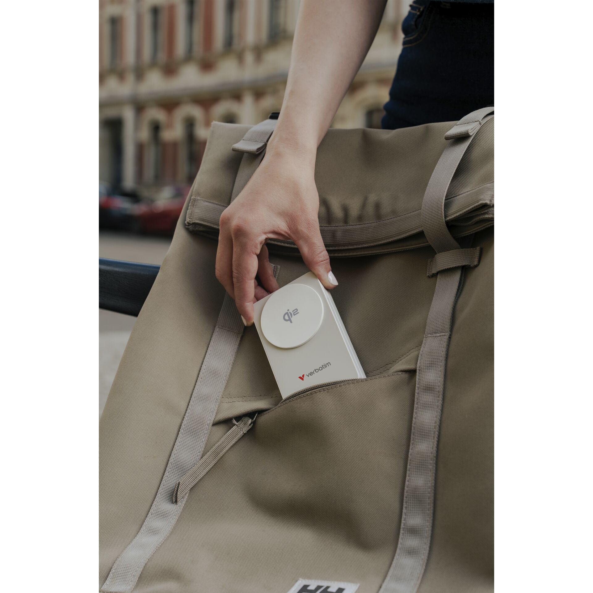 packable, device accessory, bag pocket, urban backpack, tech gadget