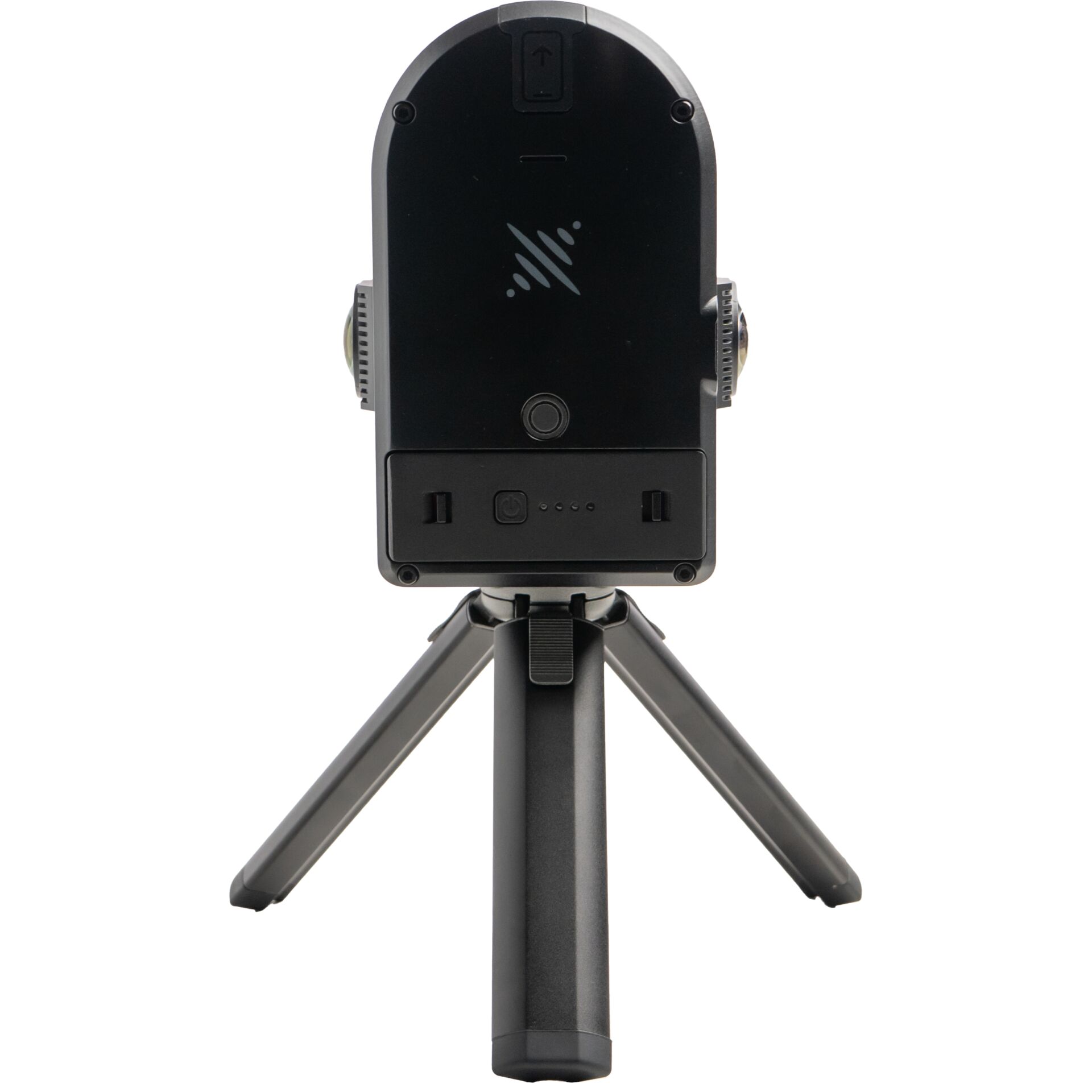 Stativ, Elektronik