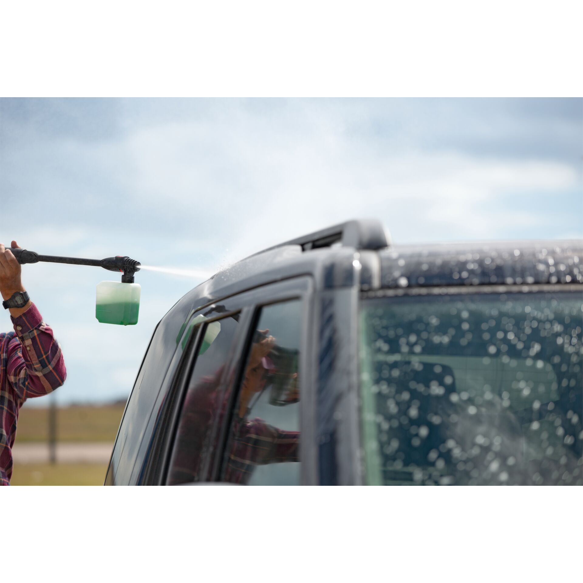 Person, Erwachsener, Männlich, Mann, Armbanduhr