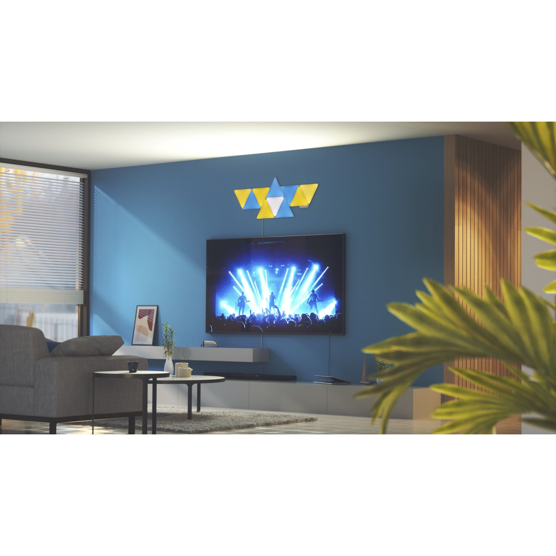 Innenarchitektur, Bildschirm, Computer-Hardware, Überwachen, FERNSEHER