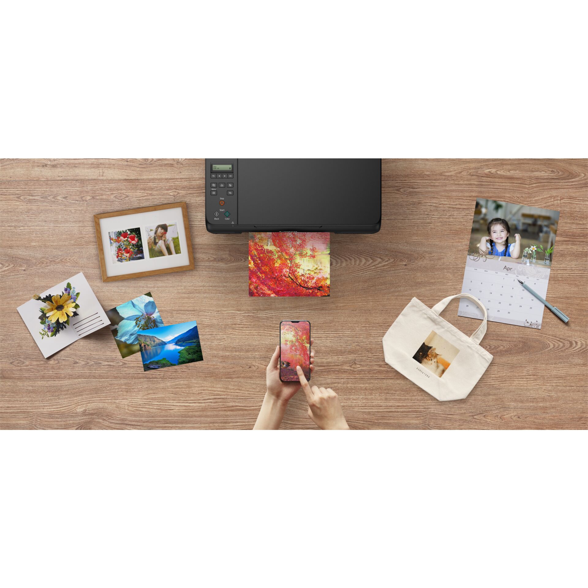 Computerausrüstung, Collage, Person, Stift