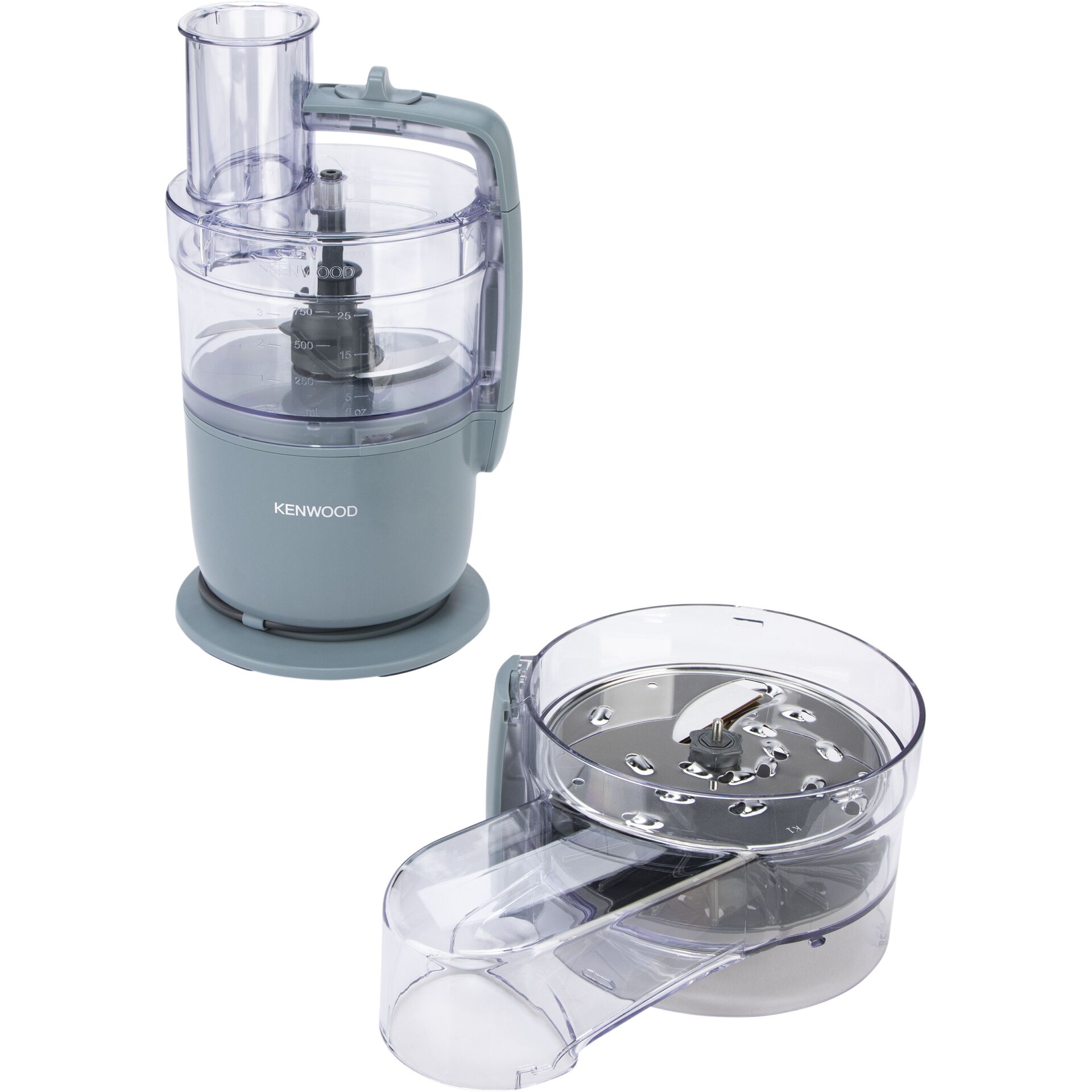 Gerät, Elektrisches Gerät, Mischer