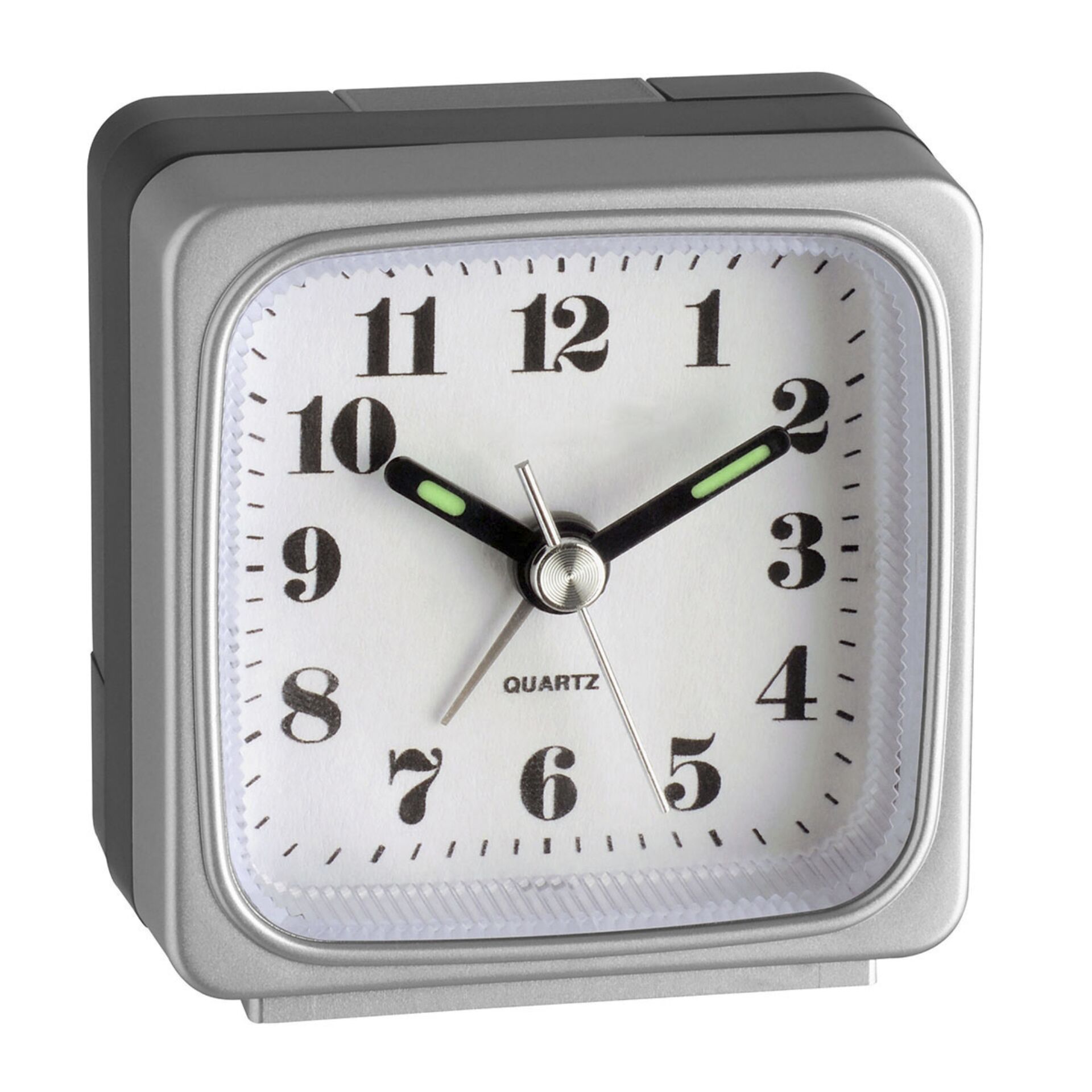 Uhr, Wecker, Analoge Uhr