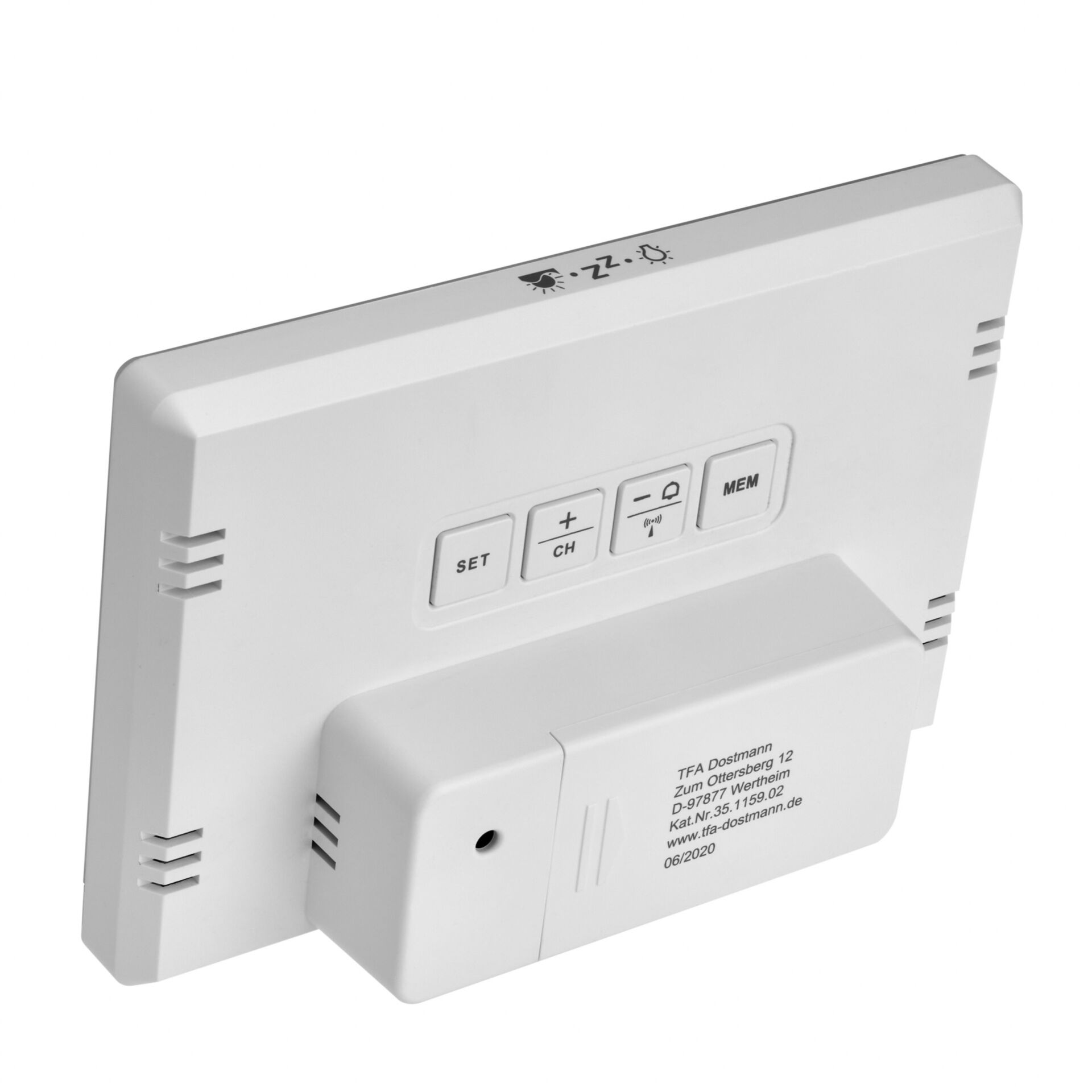 Adapter, Elektronik, Hardware