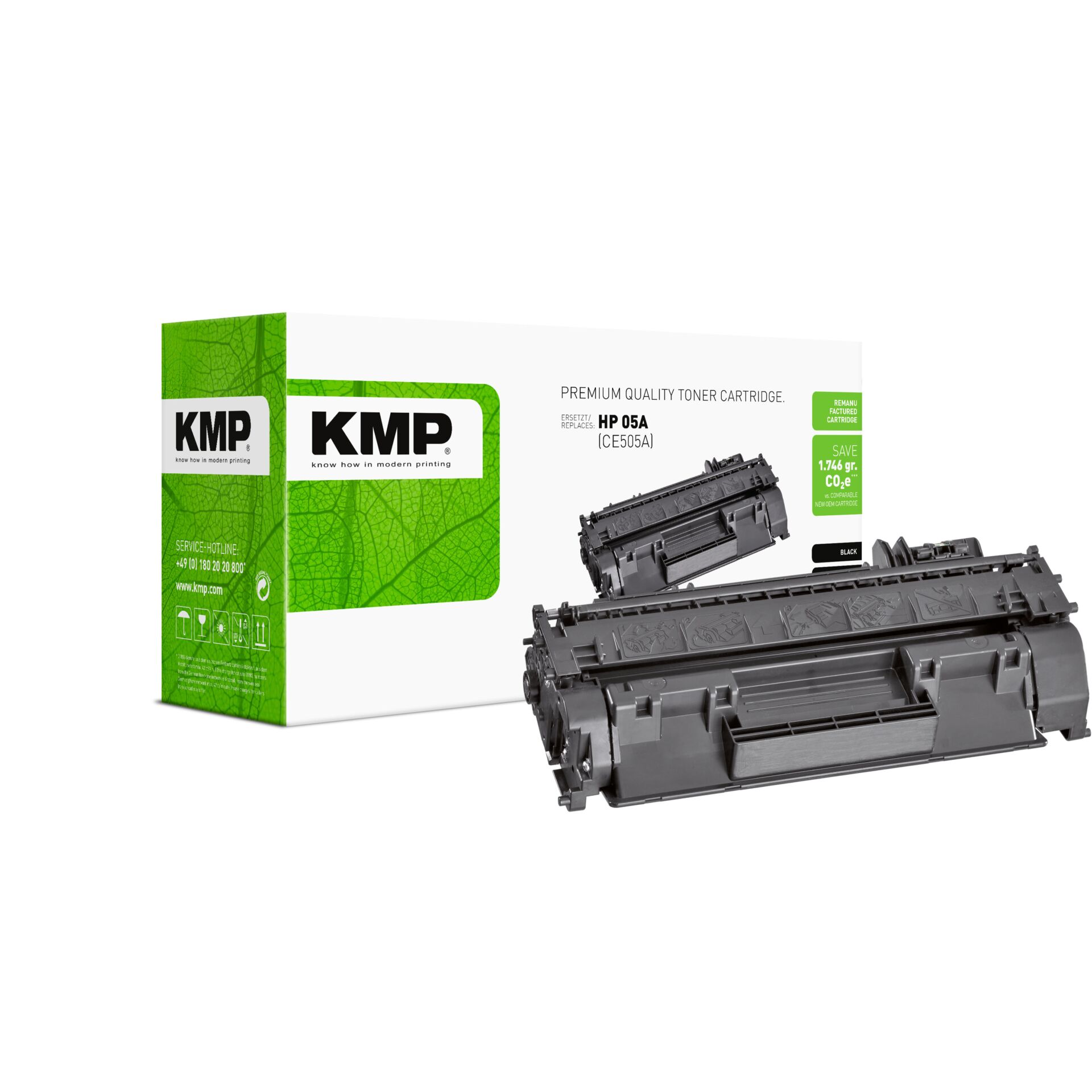 Computerausrüstung, Maschine, Feuerwaffe, Adapter, Toner, Kassette, HP-kompatibel, Schwarz, Drucker-Zubehör