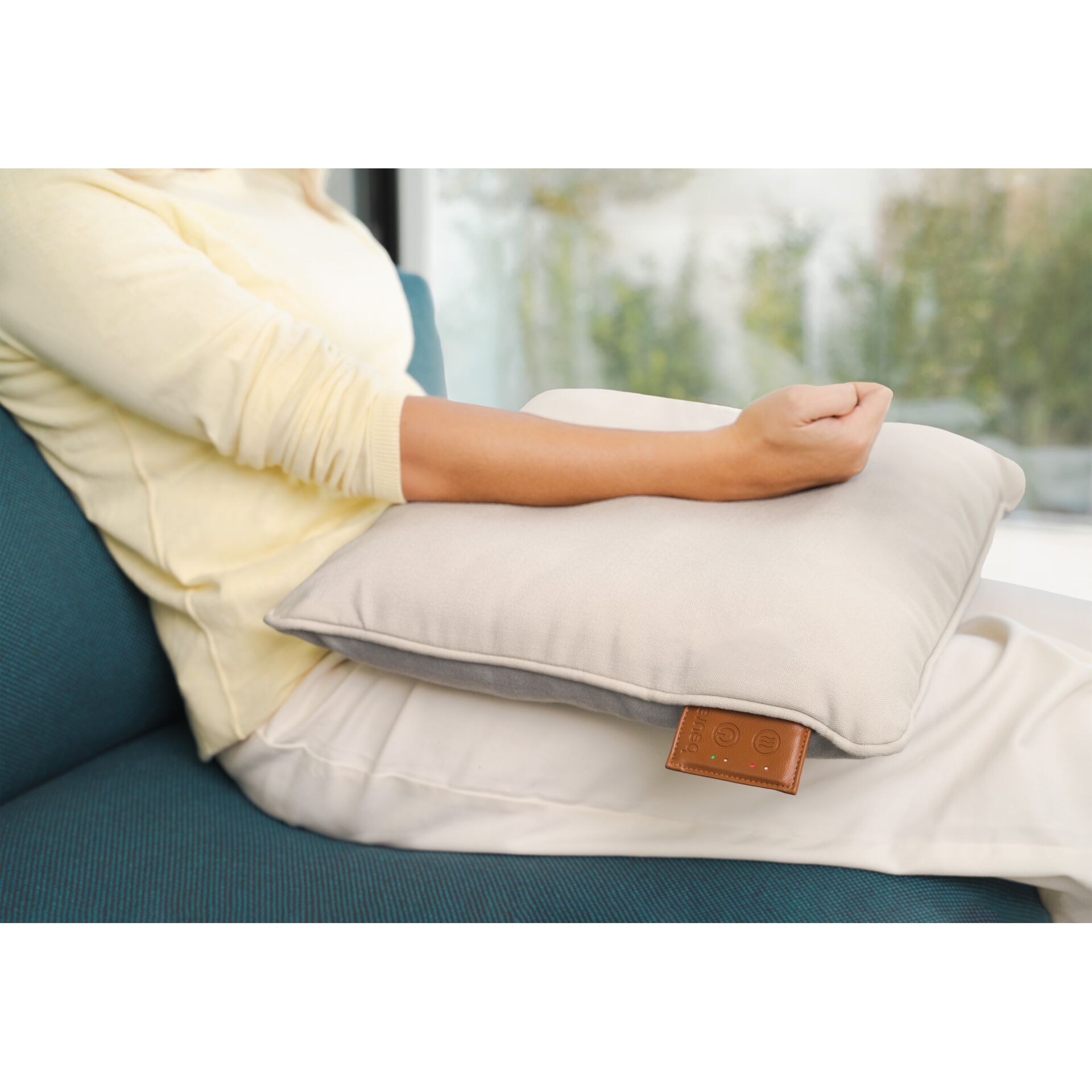 Kissen, Dekoration für Zuhause