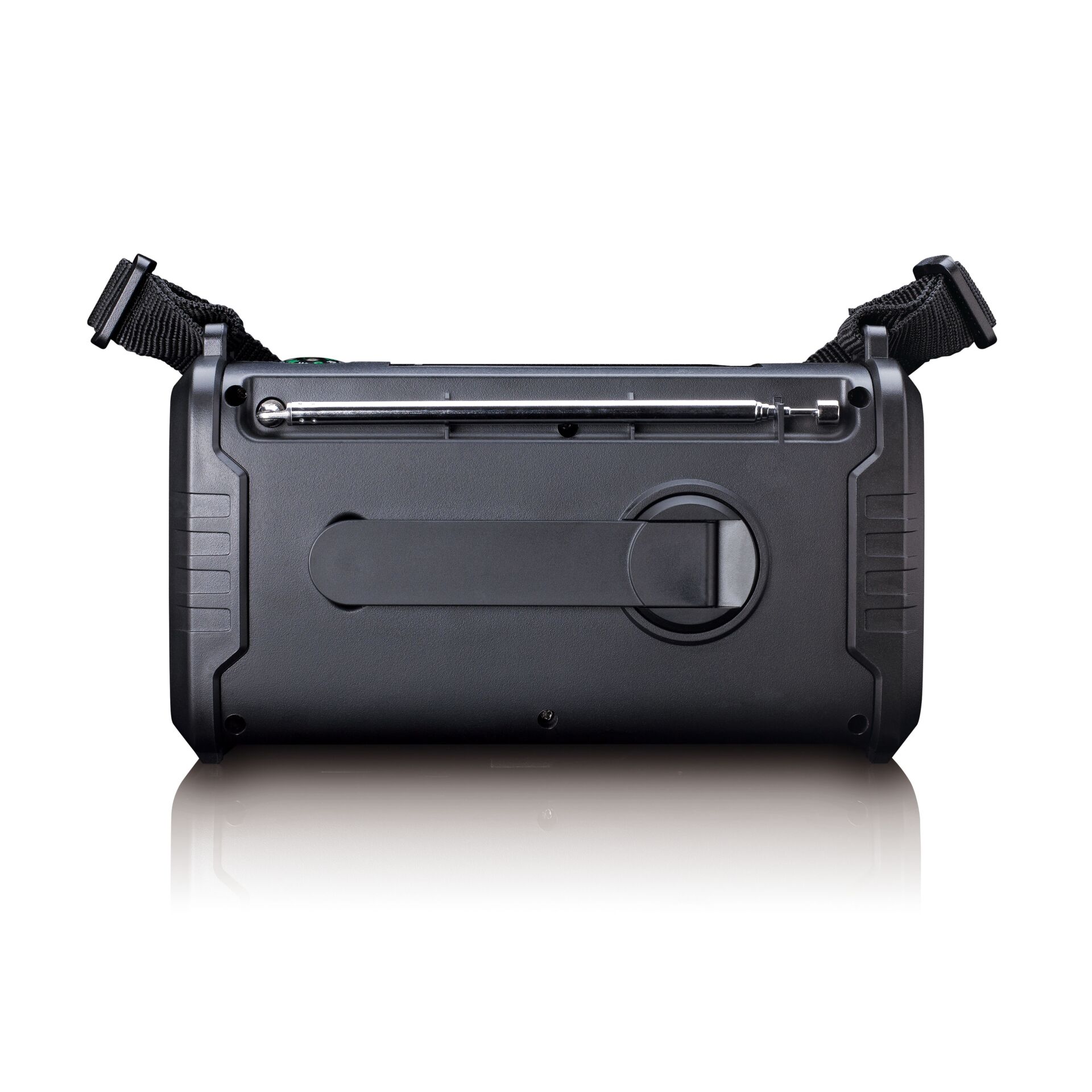 Virtual Reality, Headset, Bluetooth, Schwarz, Verstellbarer Tragegurt