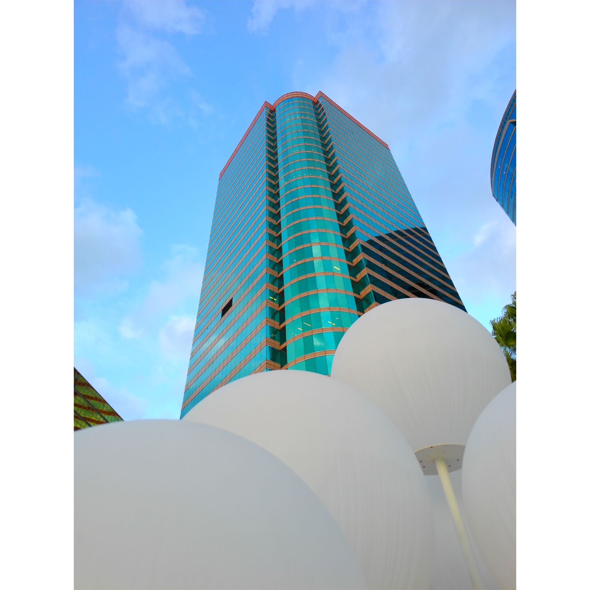 Stadt, Städtisch, Bürogebäude, Hochhaus, Eigentumswohnung, Stadt, Städtisch, Bürogebäude, Hochhaus, Eigentumswohnung