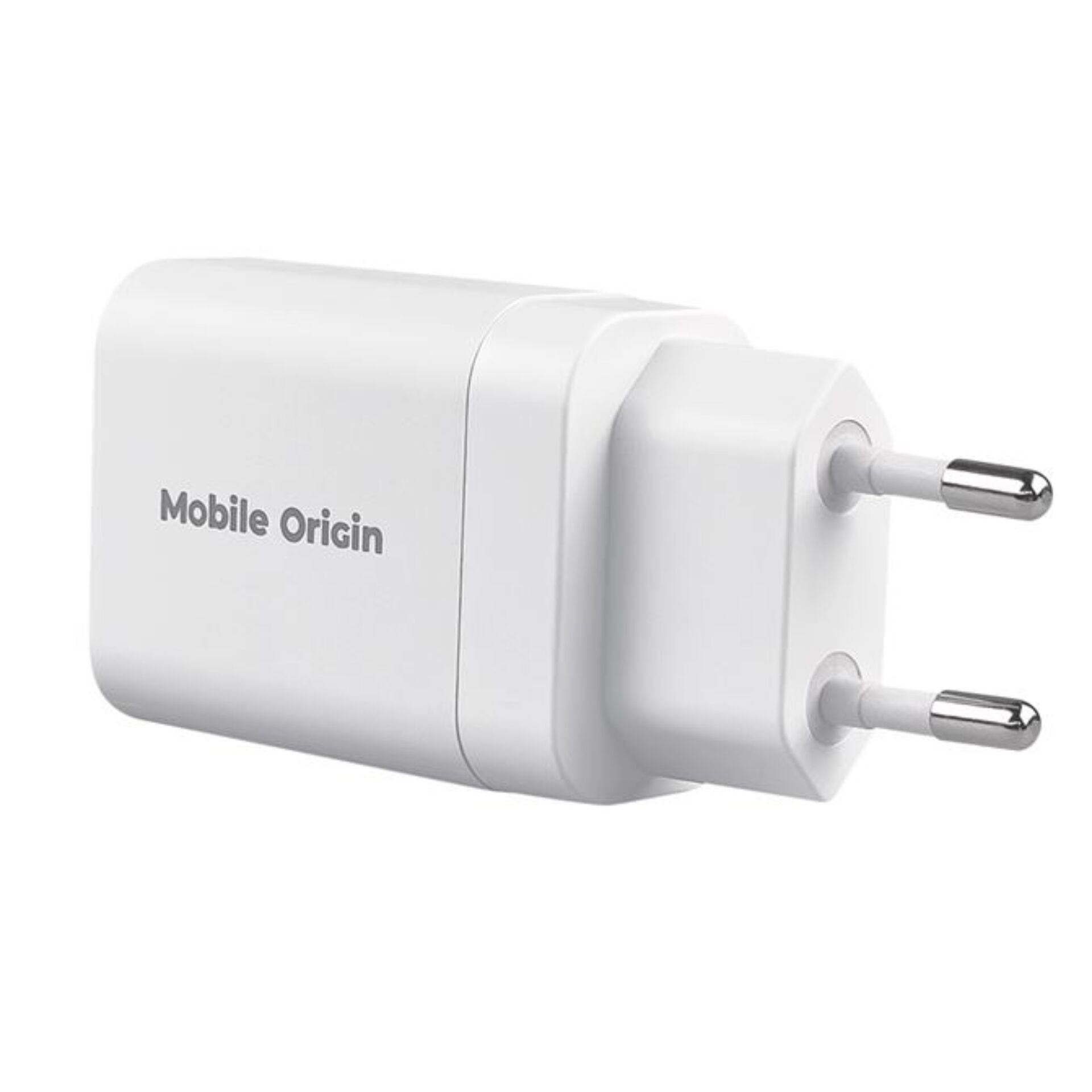 Ladegerät, Wandstecker, Netzadapter, mobiler Ursprung,  europäischer Stecker