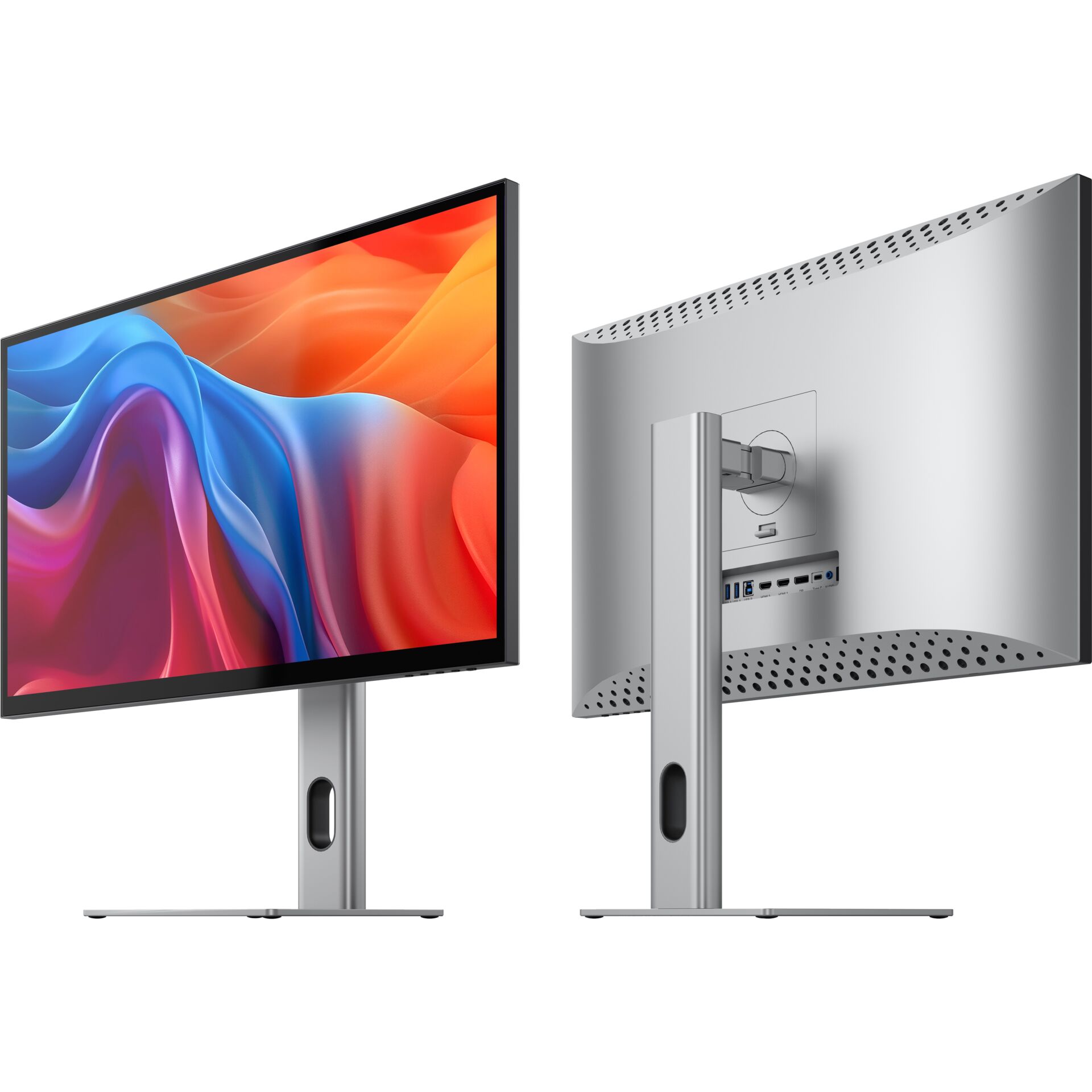 Computerausrüstung, Überwachen, Bildschirm, FERNSEHER