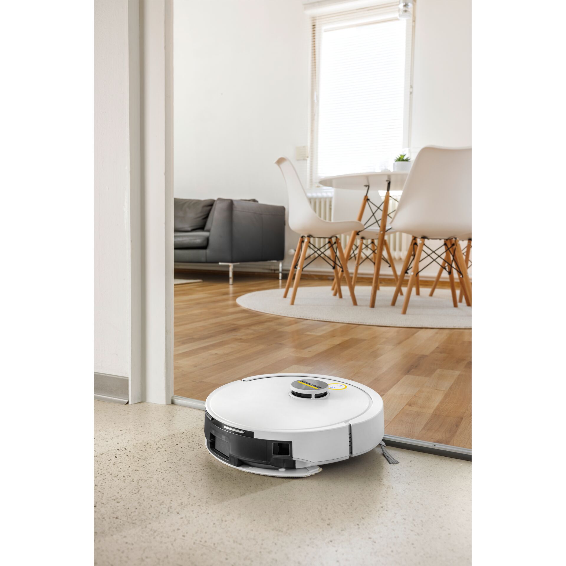 Roboterstaubsauger, Saugroboter, Staubsauger-Roboter, Haushaltsroboter, Haushaltsgerät, Robotic vacuum, Roboter-Staubsauger, Kleiner Bodenreiniger, Haustierhaar-Entfernung, Smartes Gerät