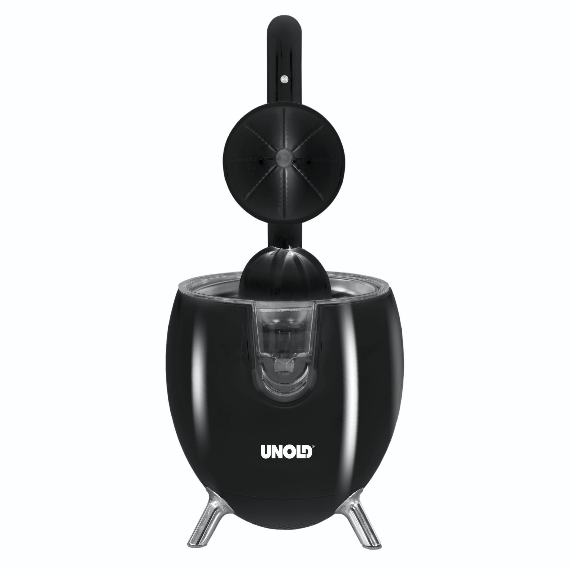 Elektronik, Rauchrohr