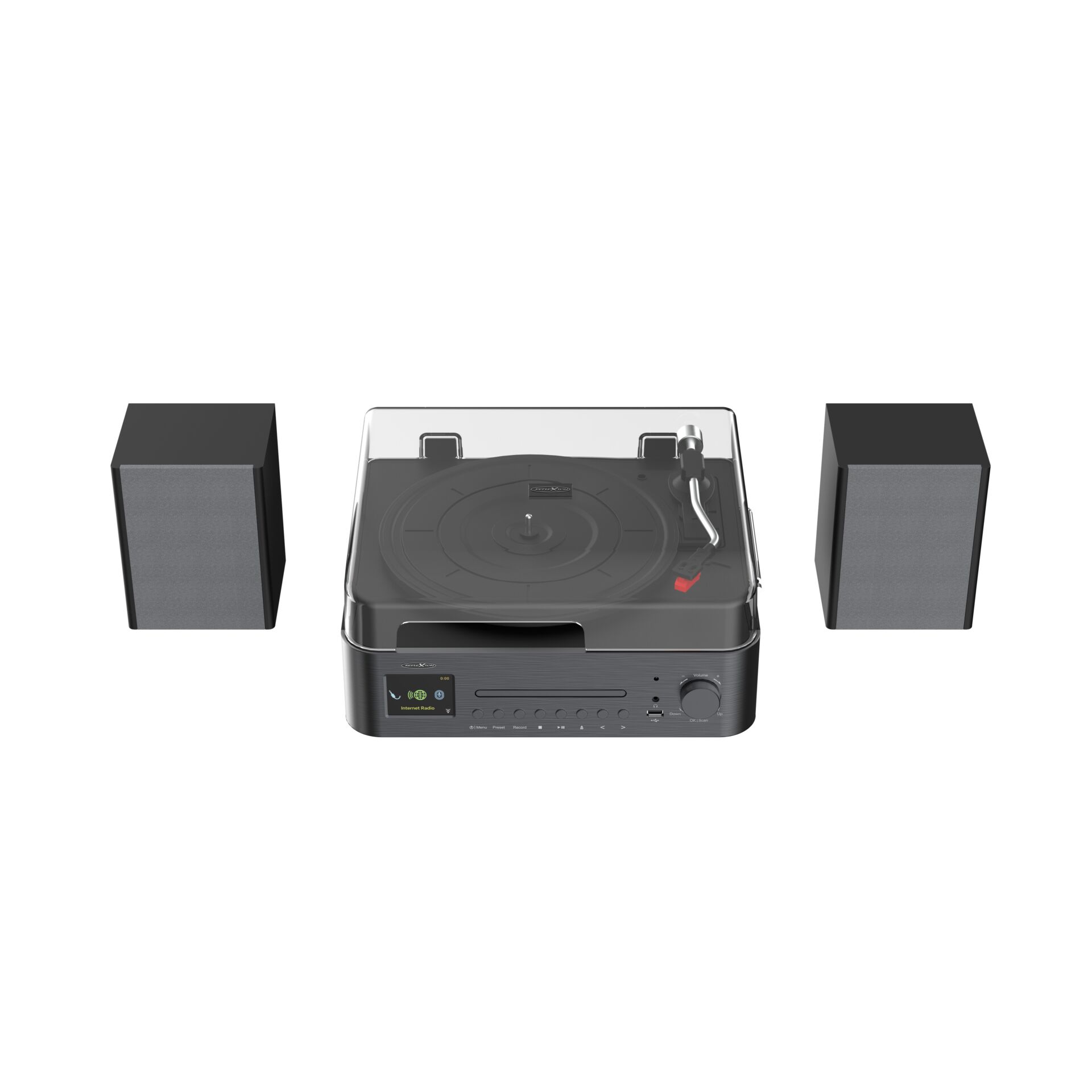 Elektronik, CD-Player, Elektronik, CD-Player