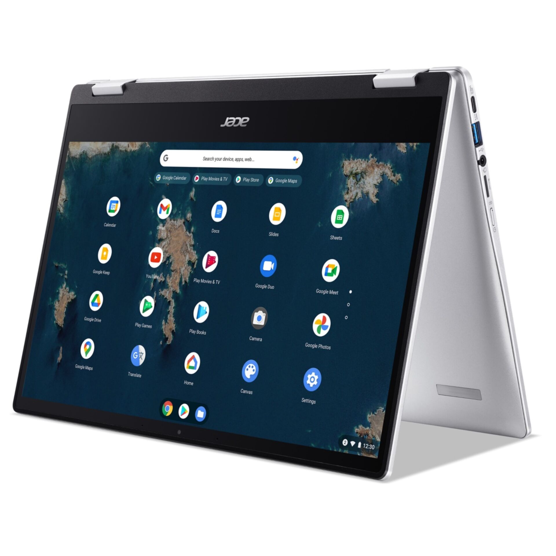 Computer, Elektronik, Tablet-Computer