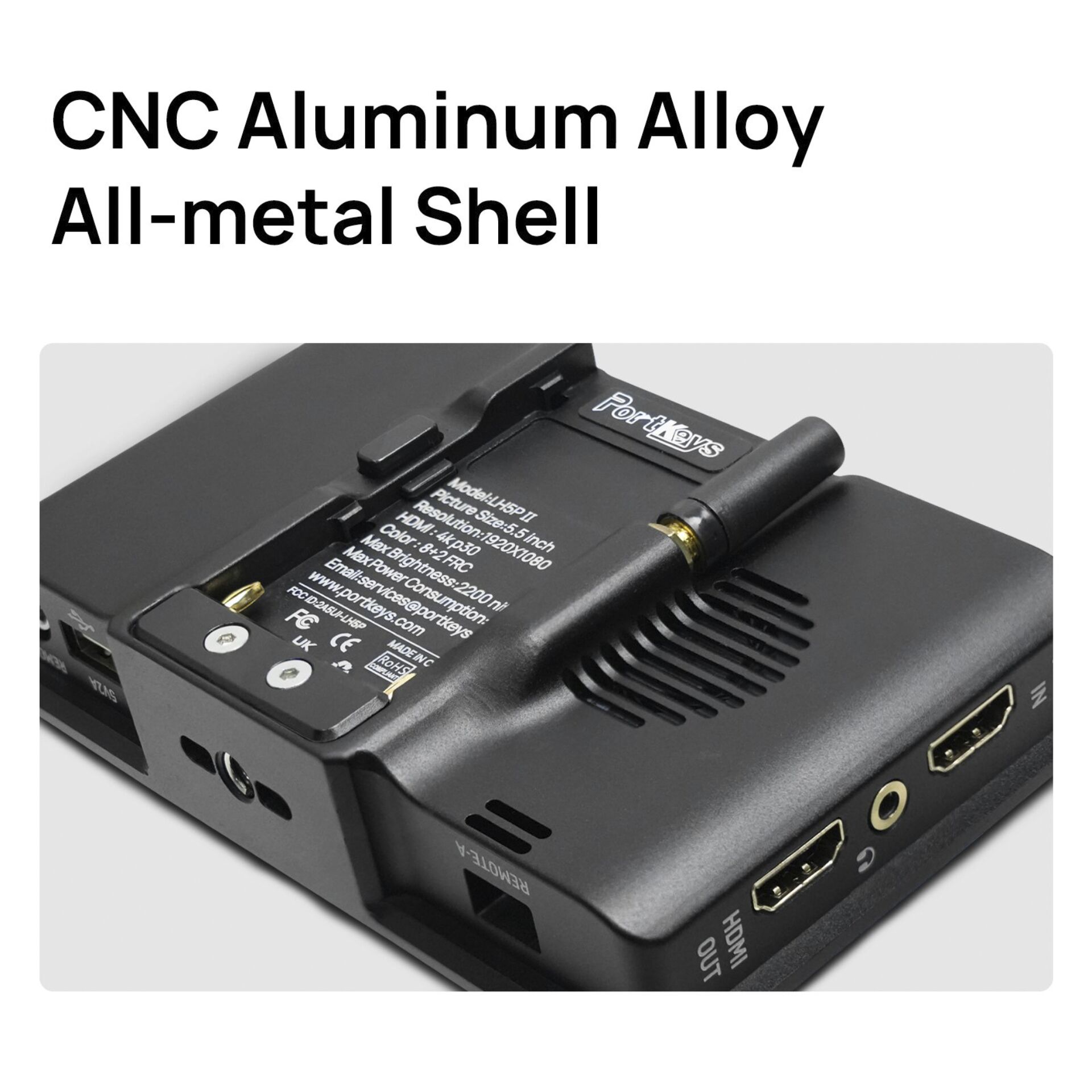 Adapter, Elektronik, Hardware