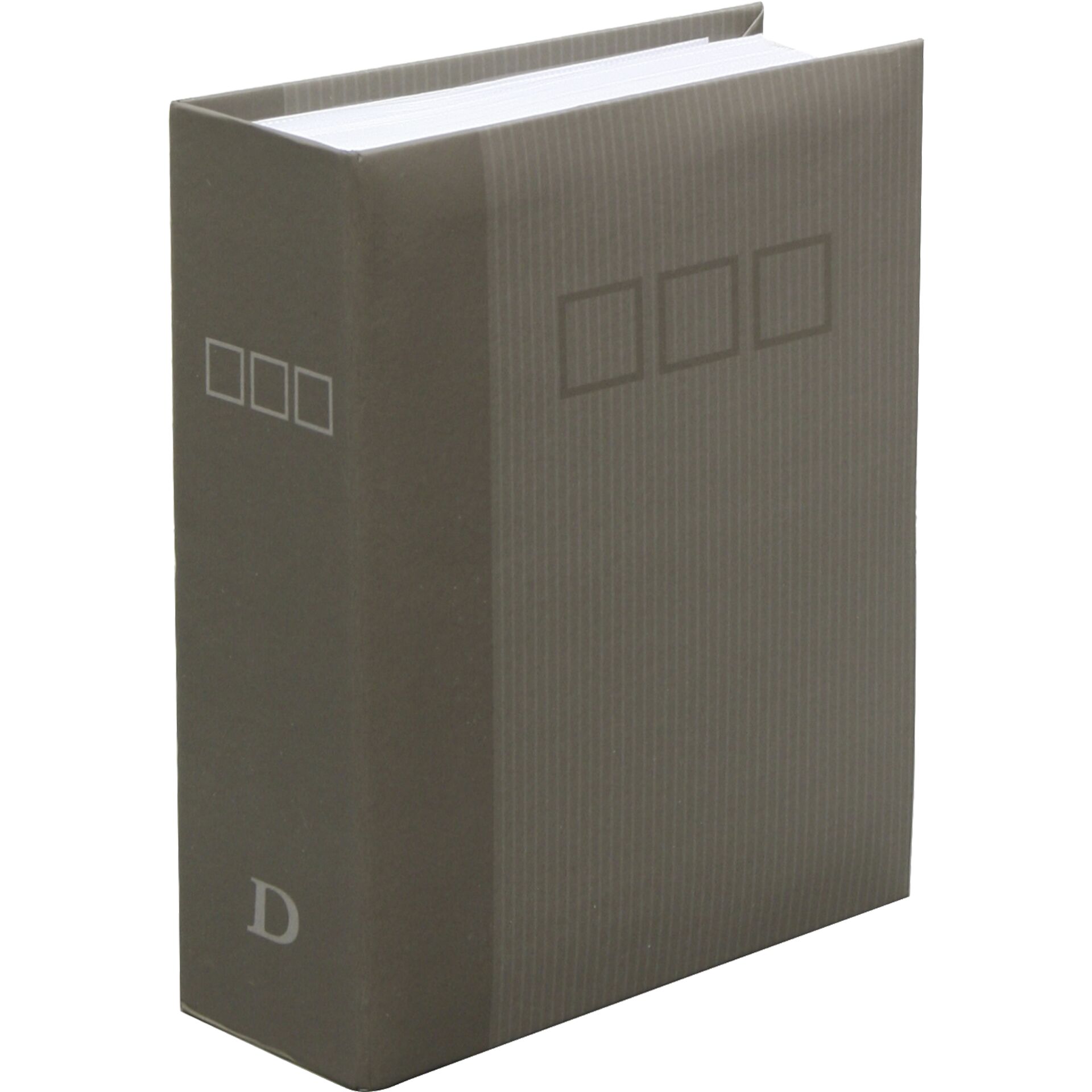 Datei-Binder, Postfach, Datei-Ordner