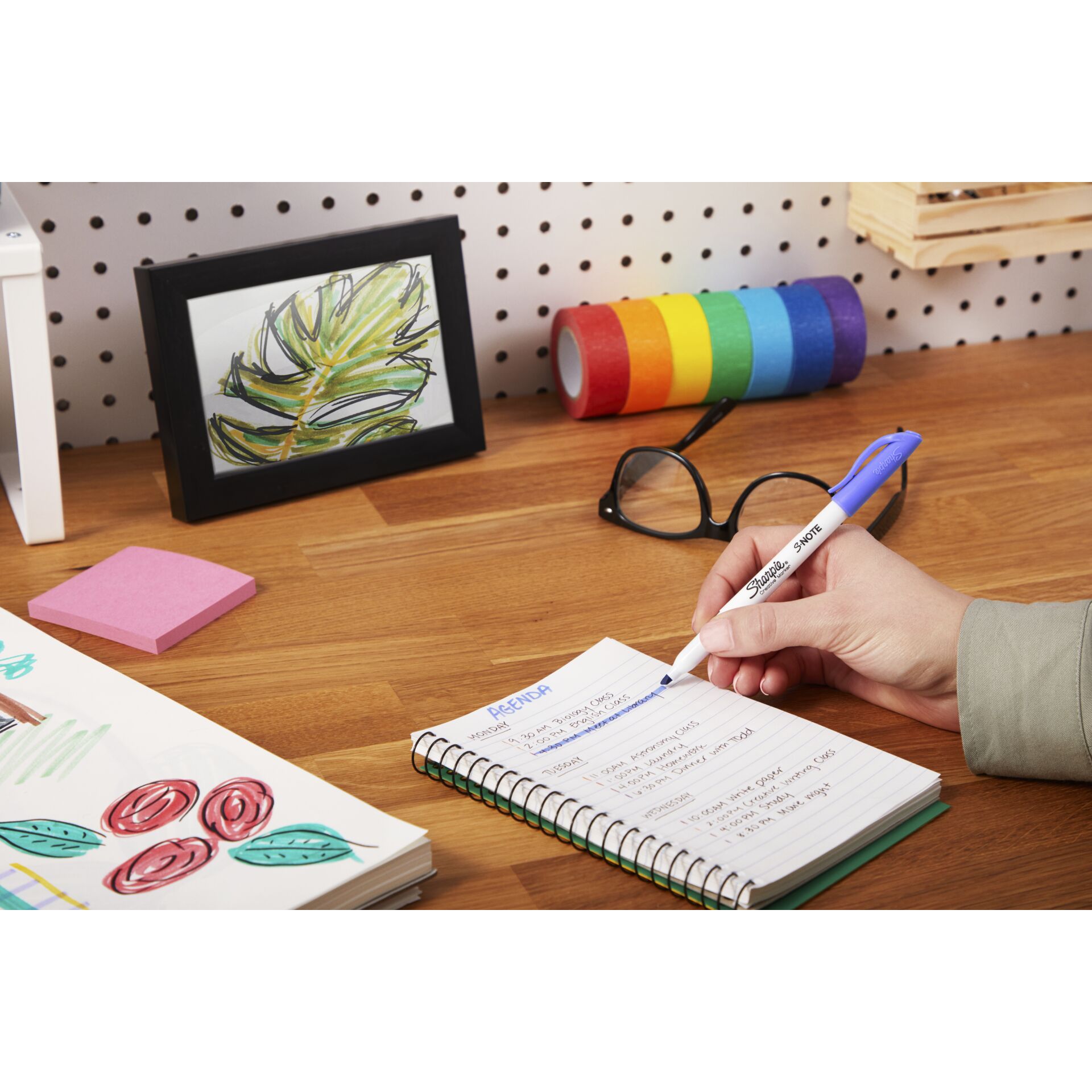 Stift, Kunst, Malerei, Text