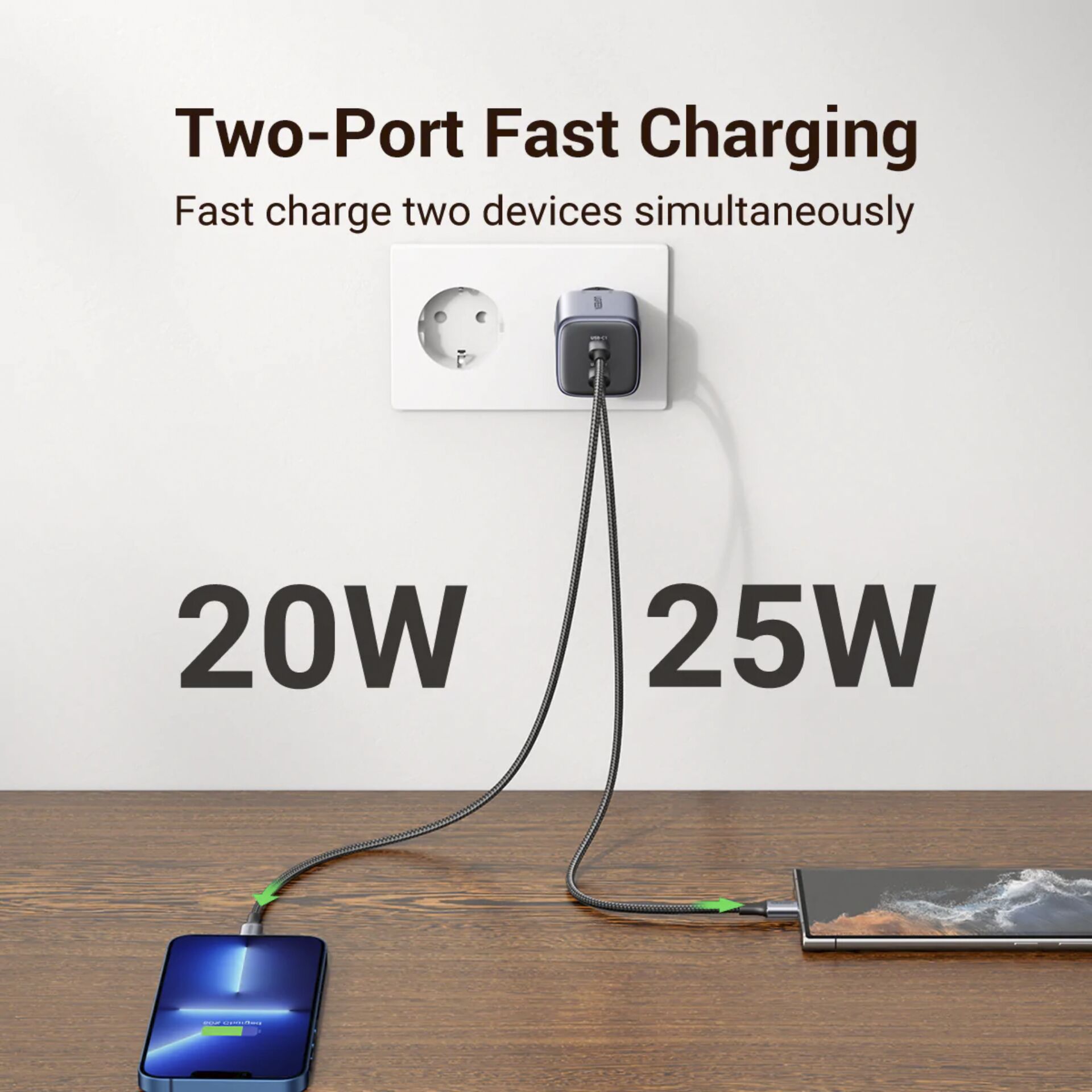 Adapter, Elektronik, Stecker